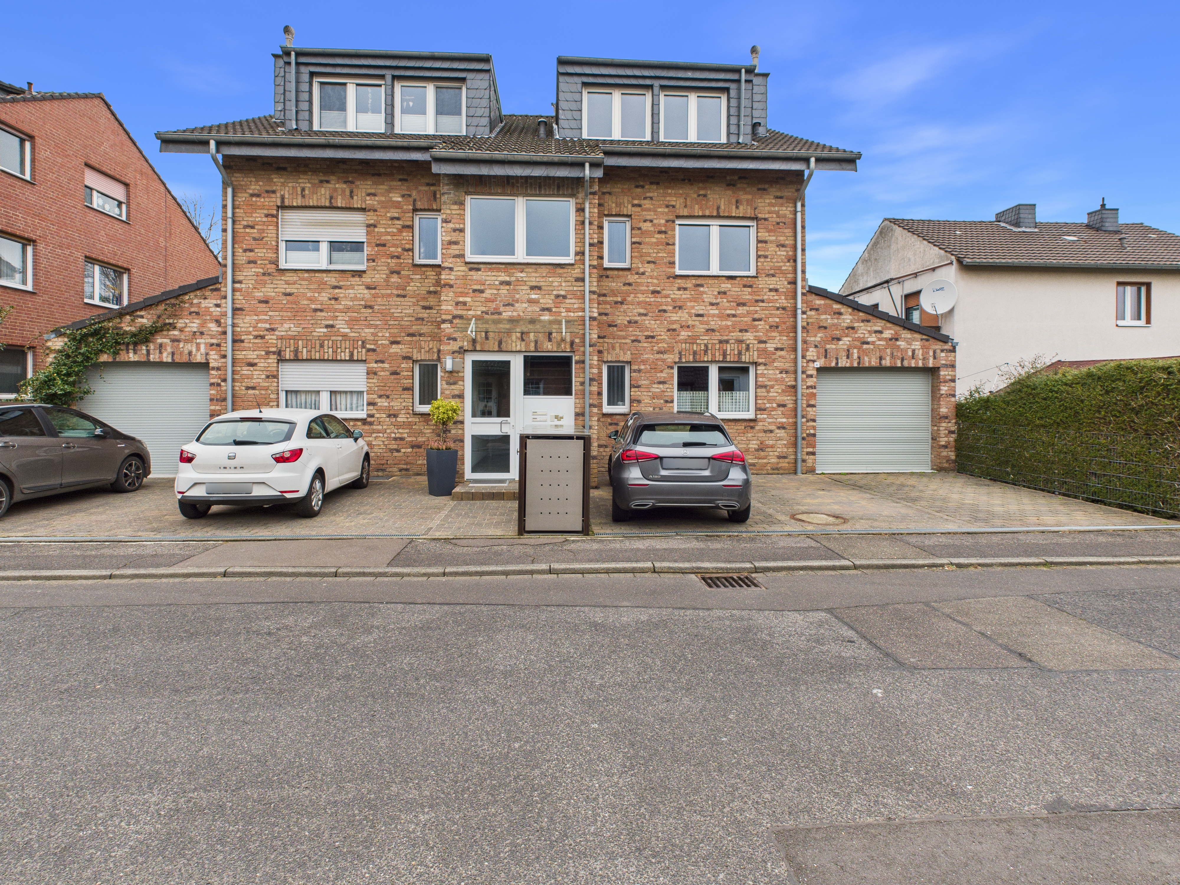 Außenansicht 2 Außenansicht 2