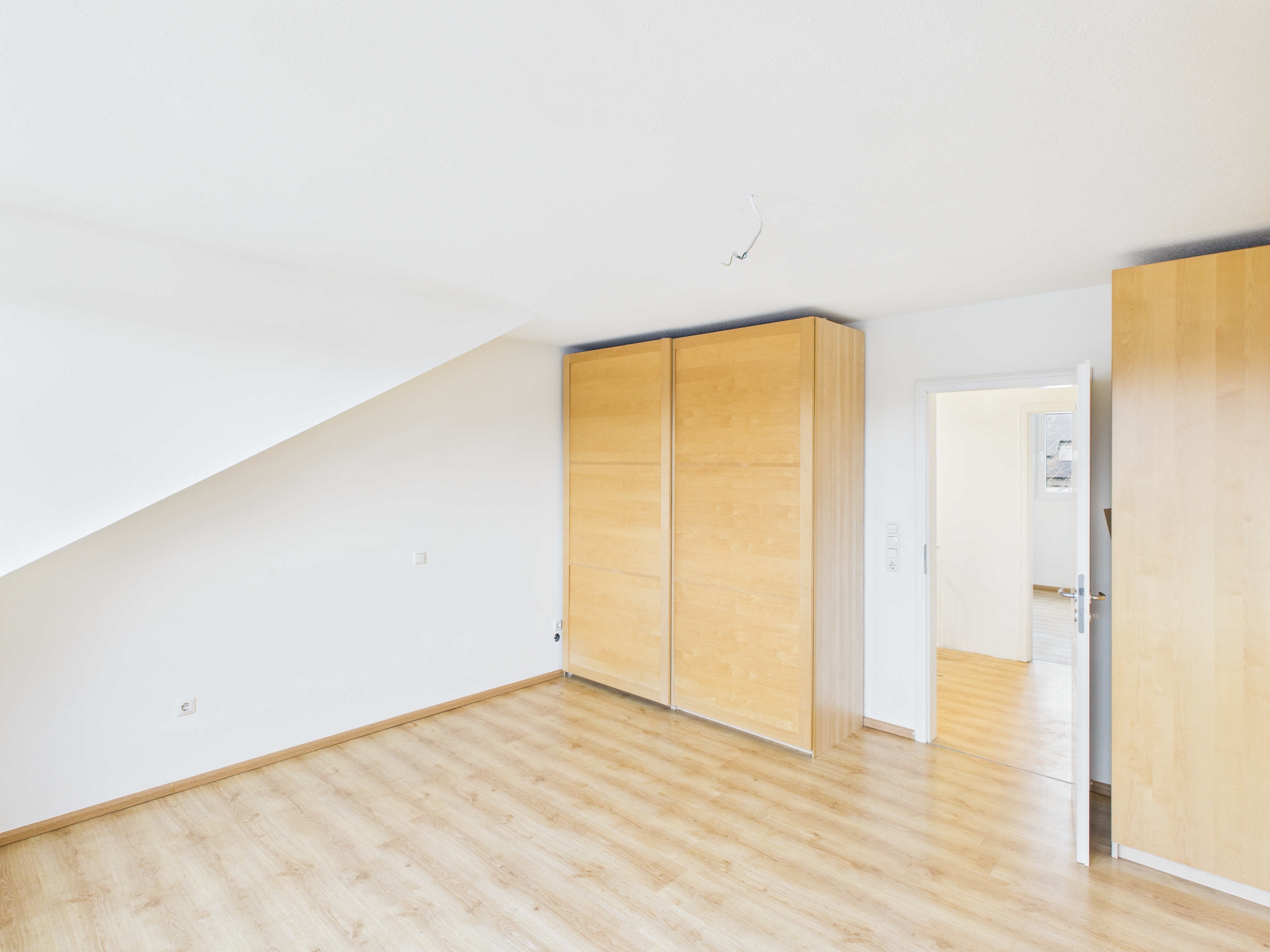 Schlafzimmer 1 Schlafzimmer 1