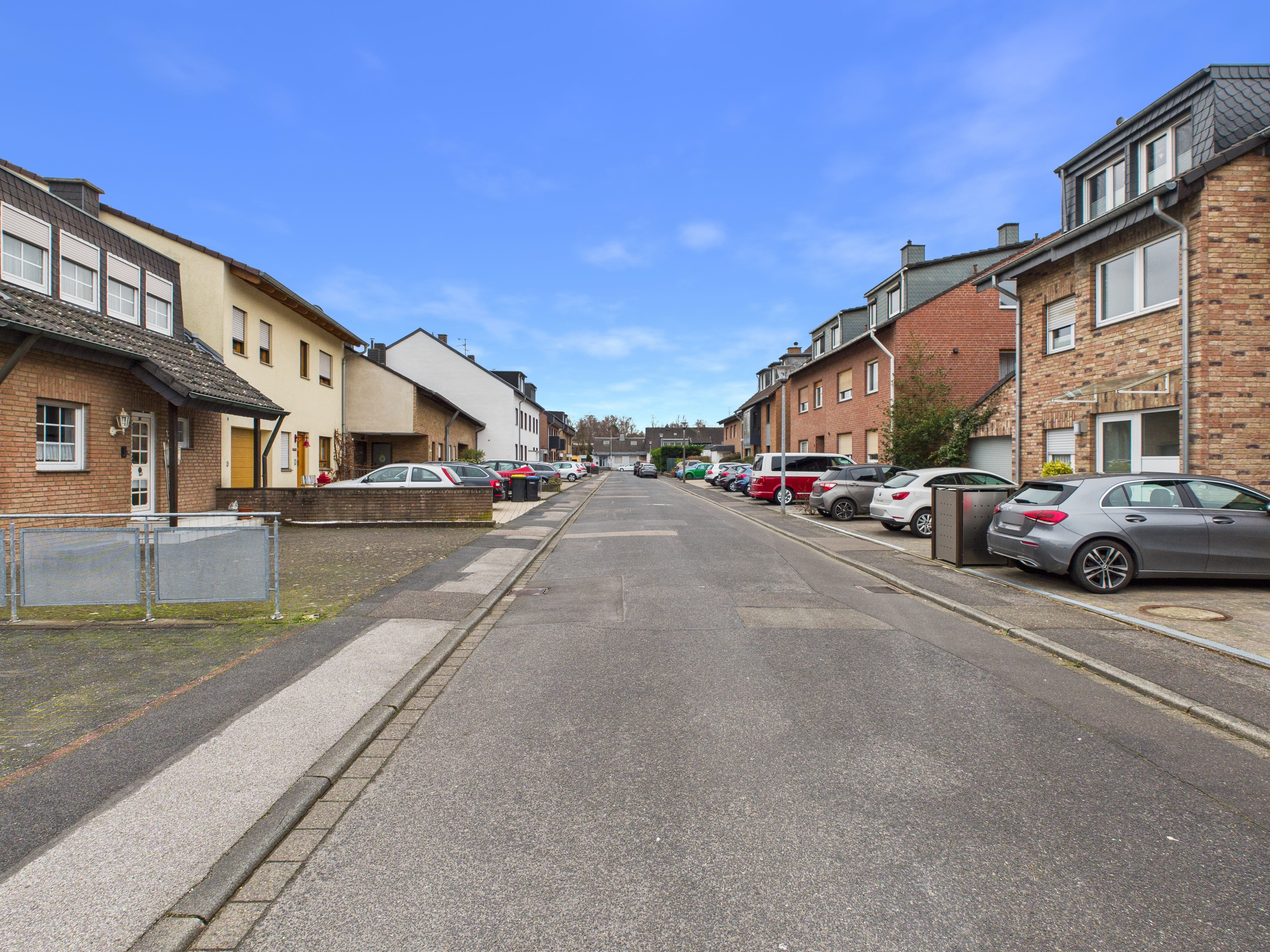 Umgebung ( Siedlung ) Umgebung ( Siedlung )