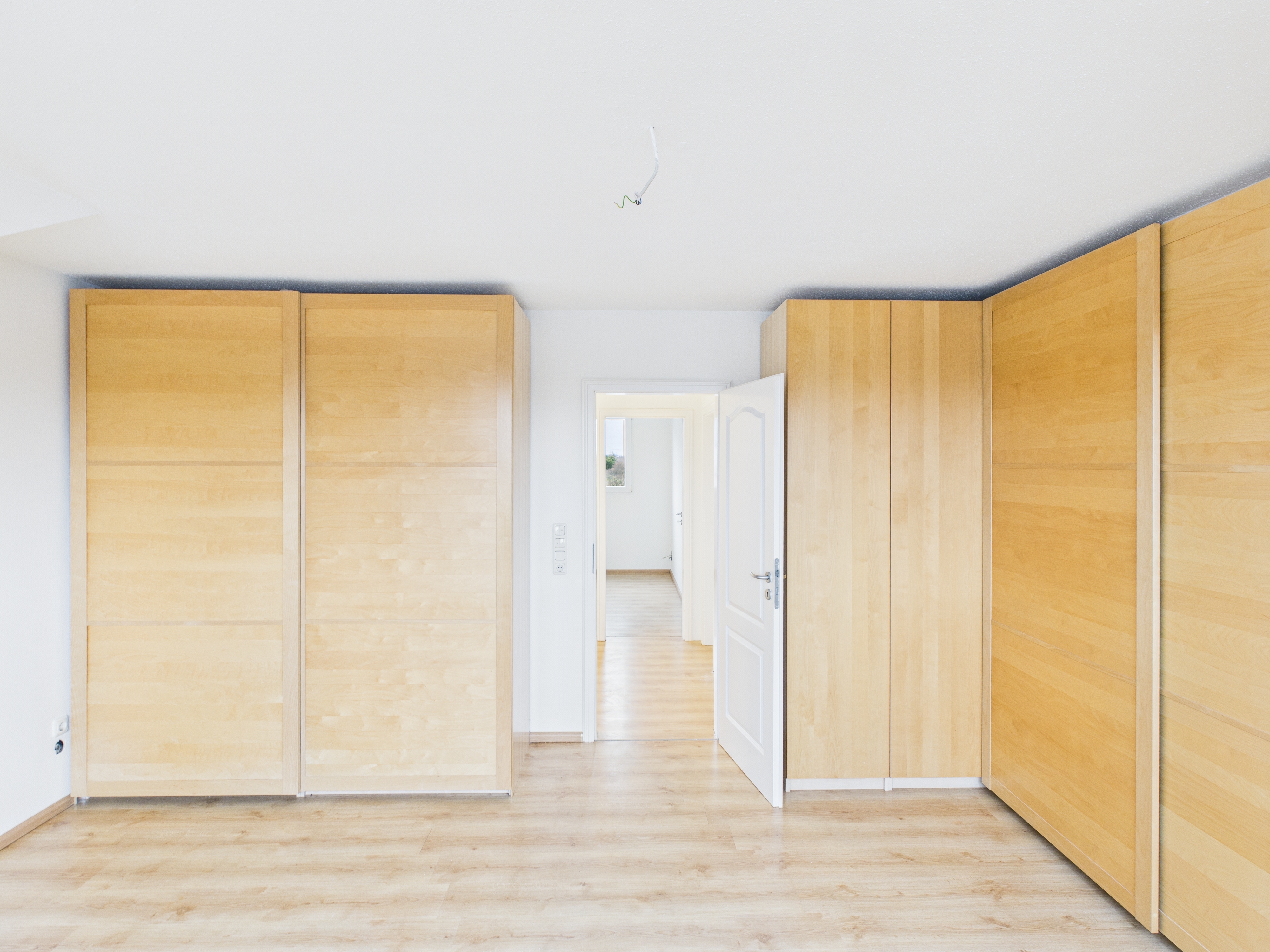 Schlafzimmer 1 Schlafzimmer 1