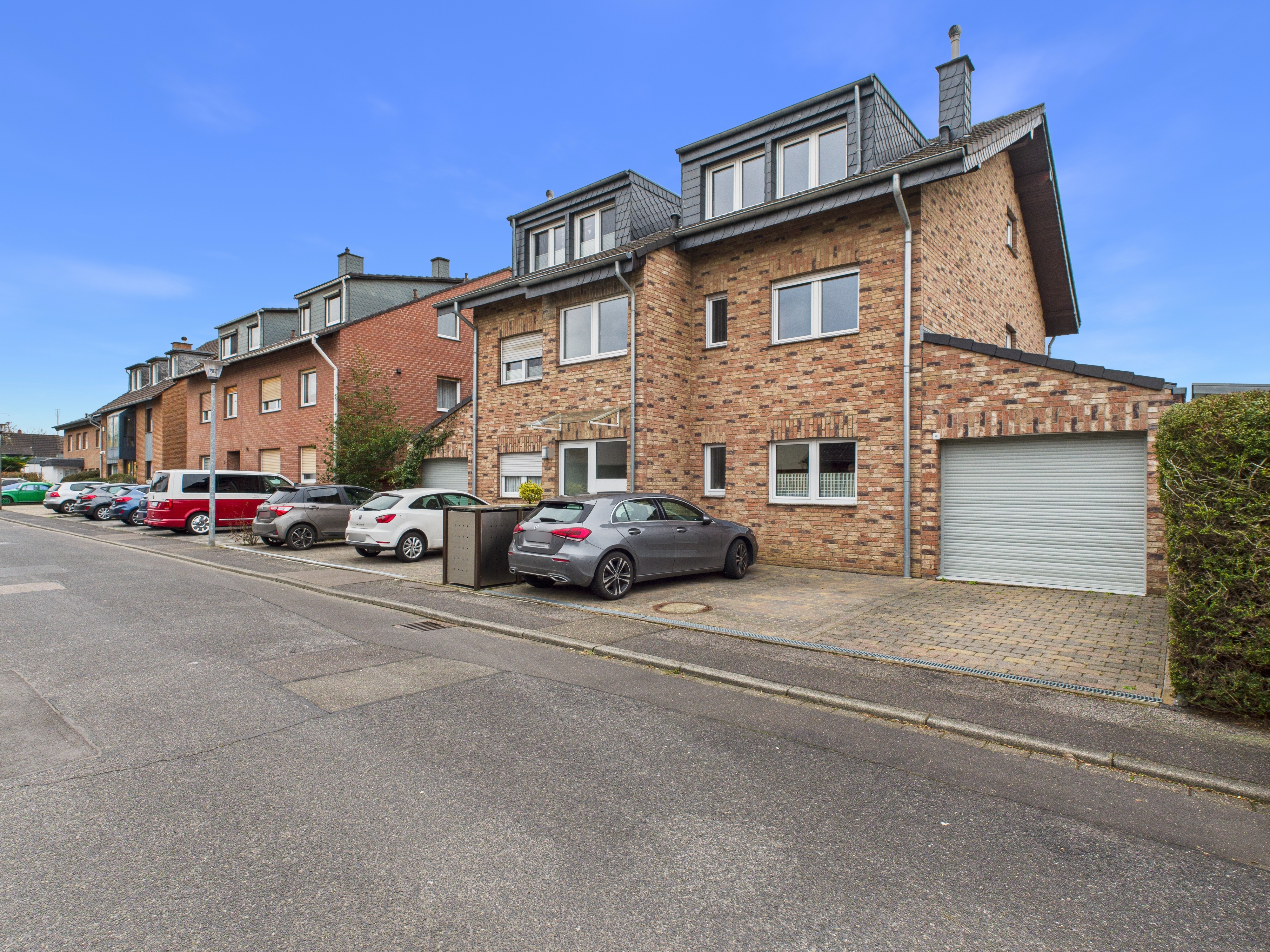 Außenansicht 1 Außenansicht 1