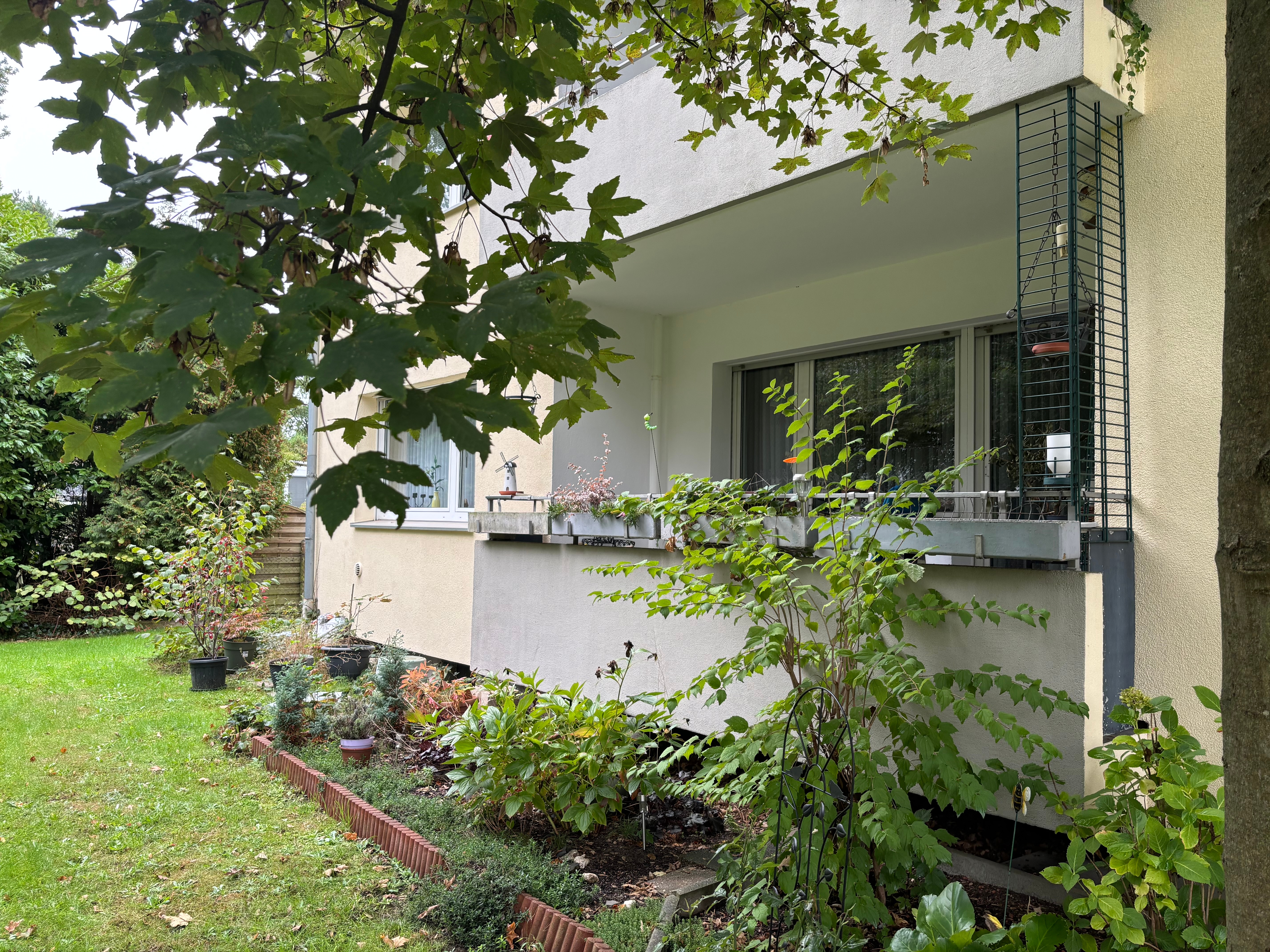 Balkon Balkon