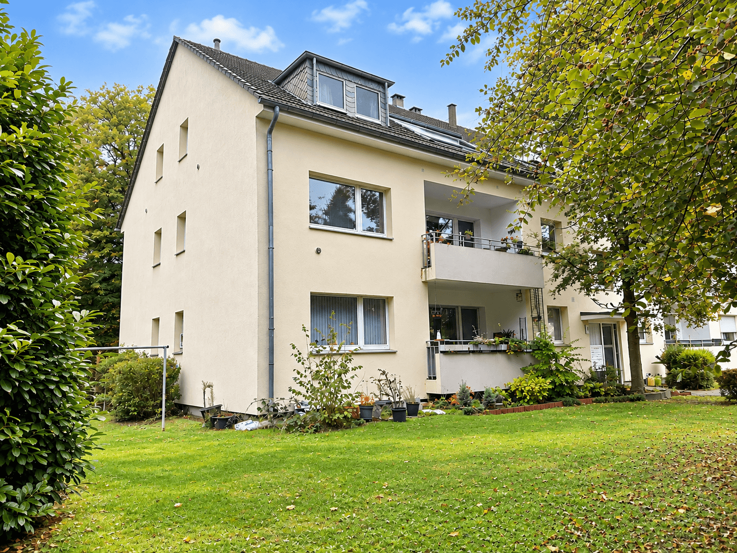 Aussenansicht
