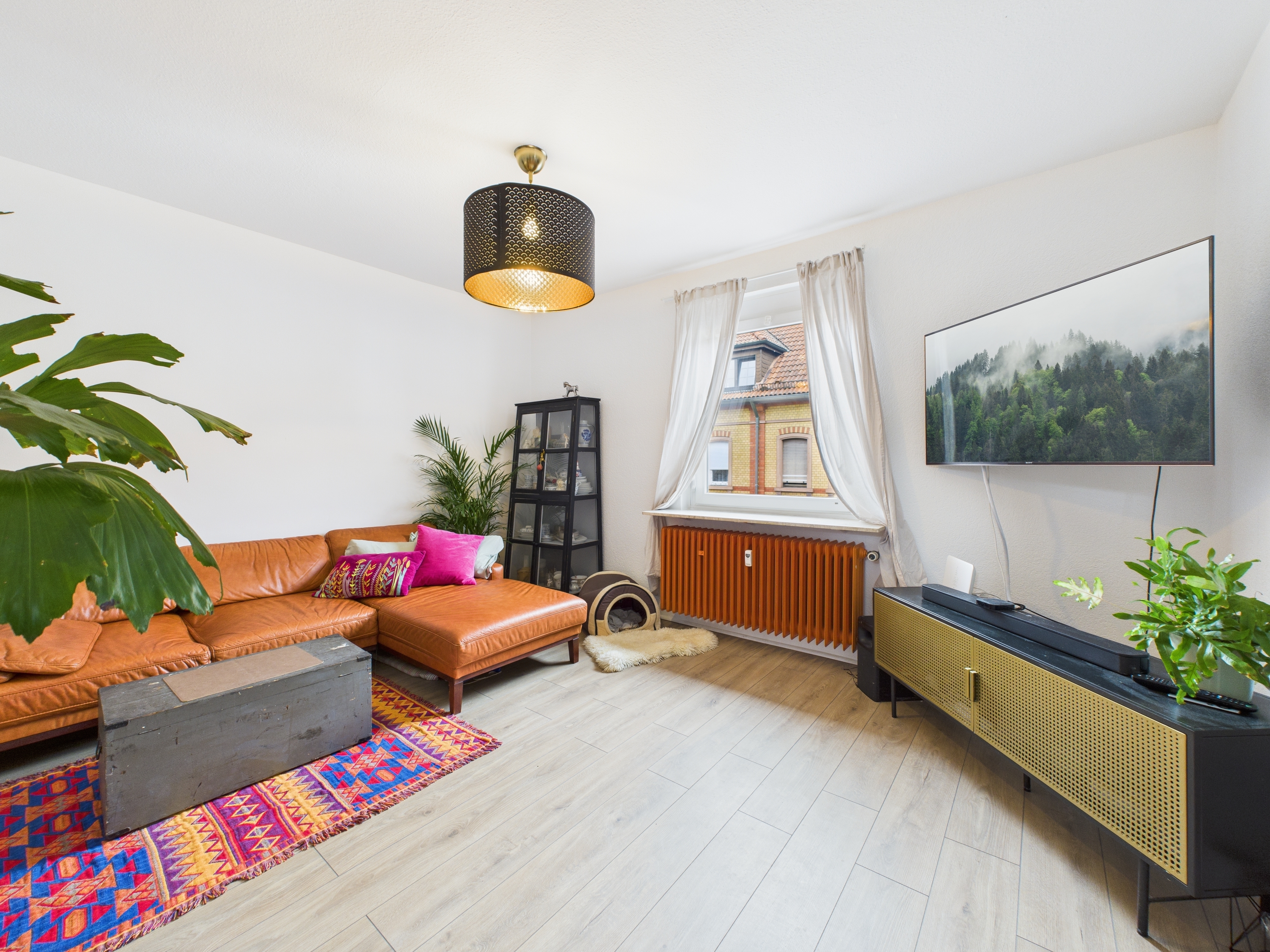 Wohnzimmer Wohnzimmer