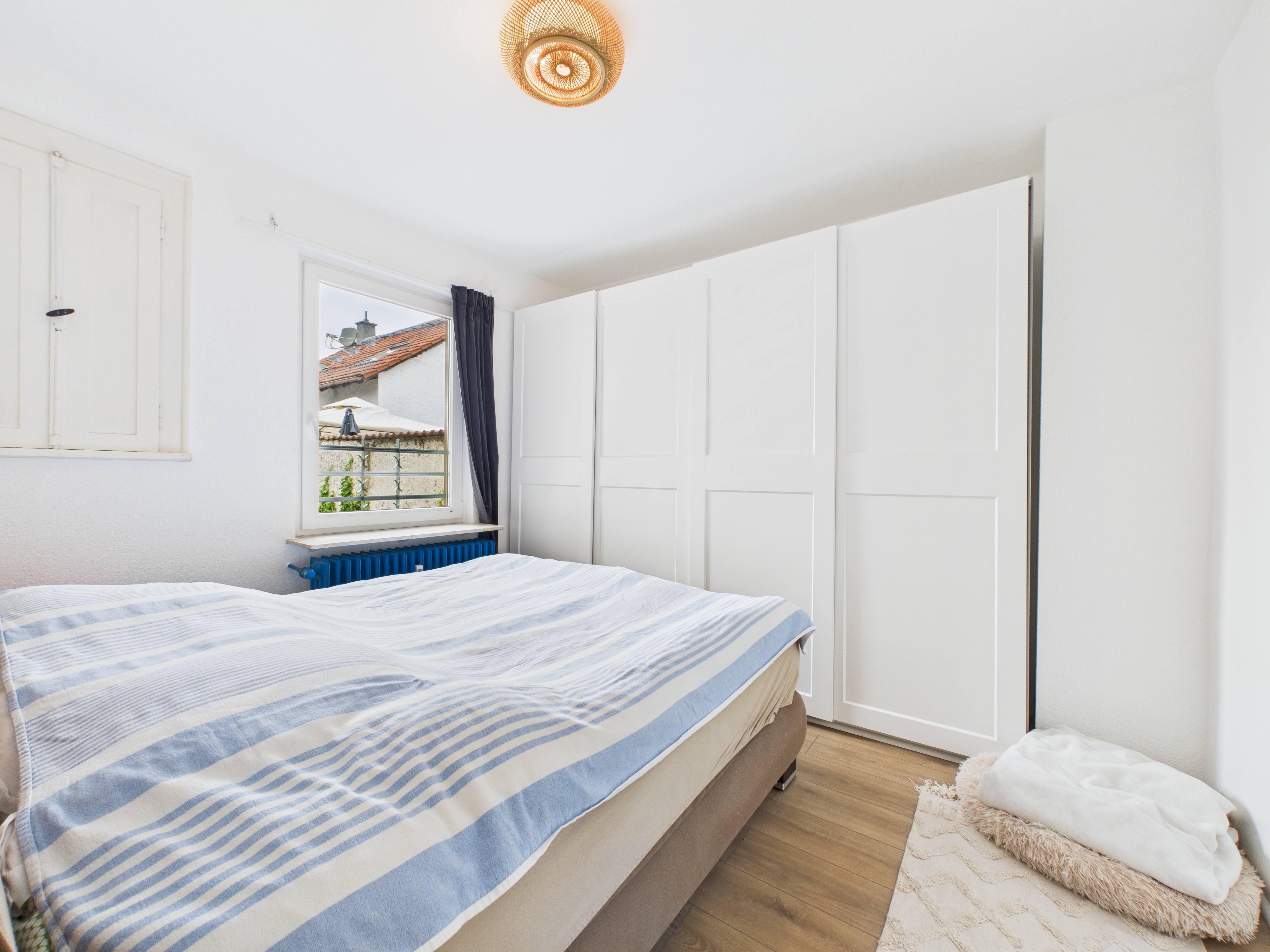 Schlafzimmer Schlafzimmer