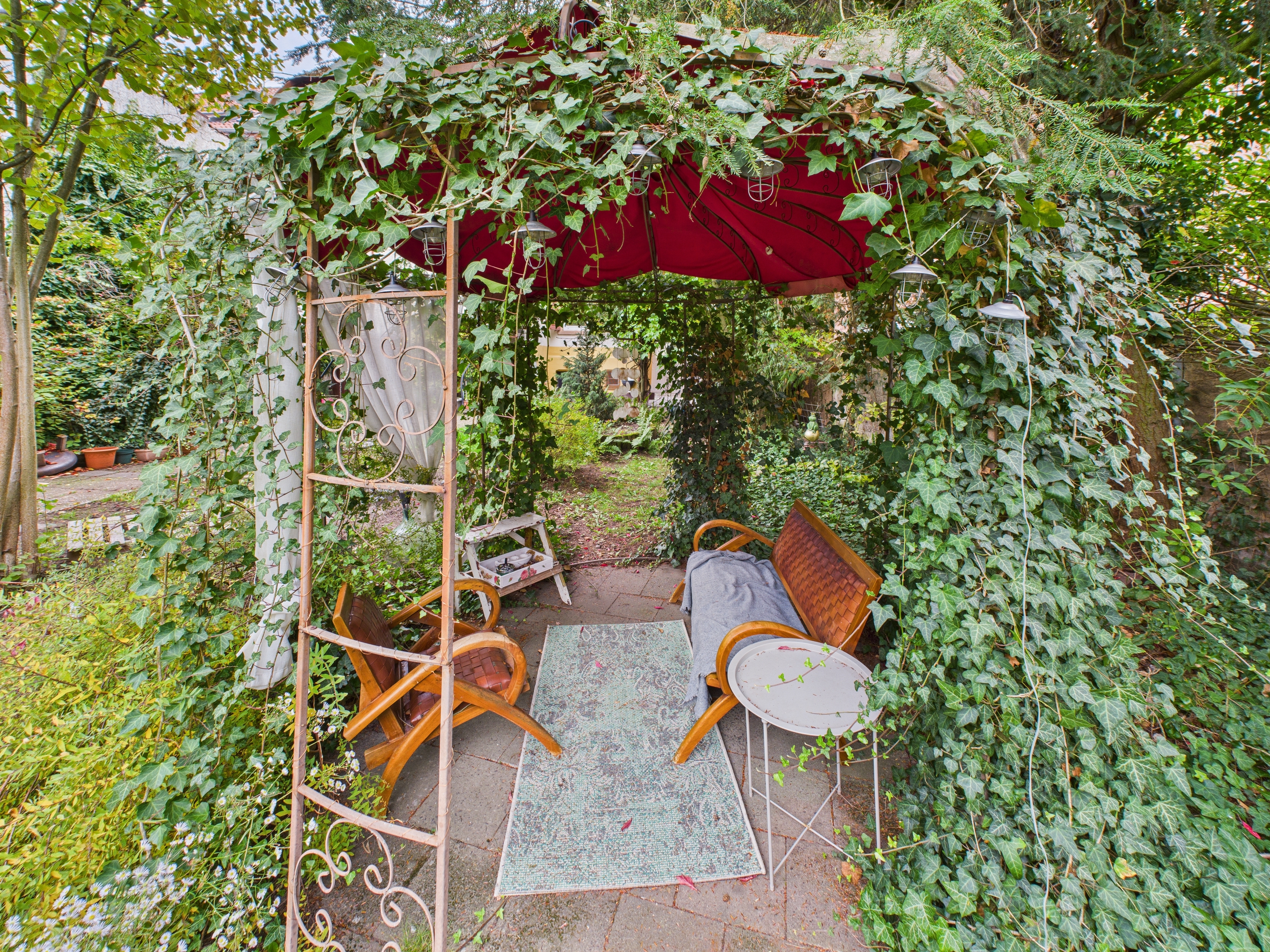Garten Garten