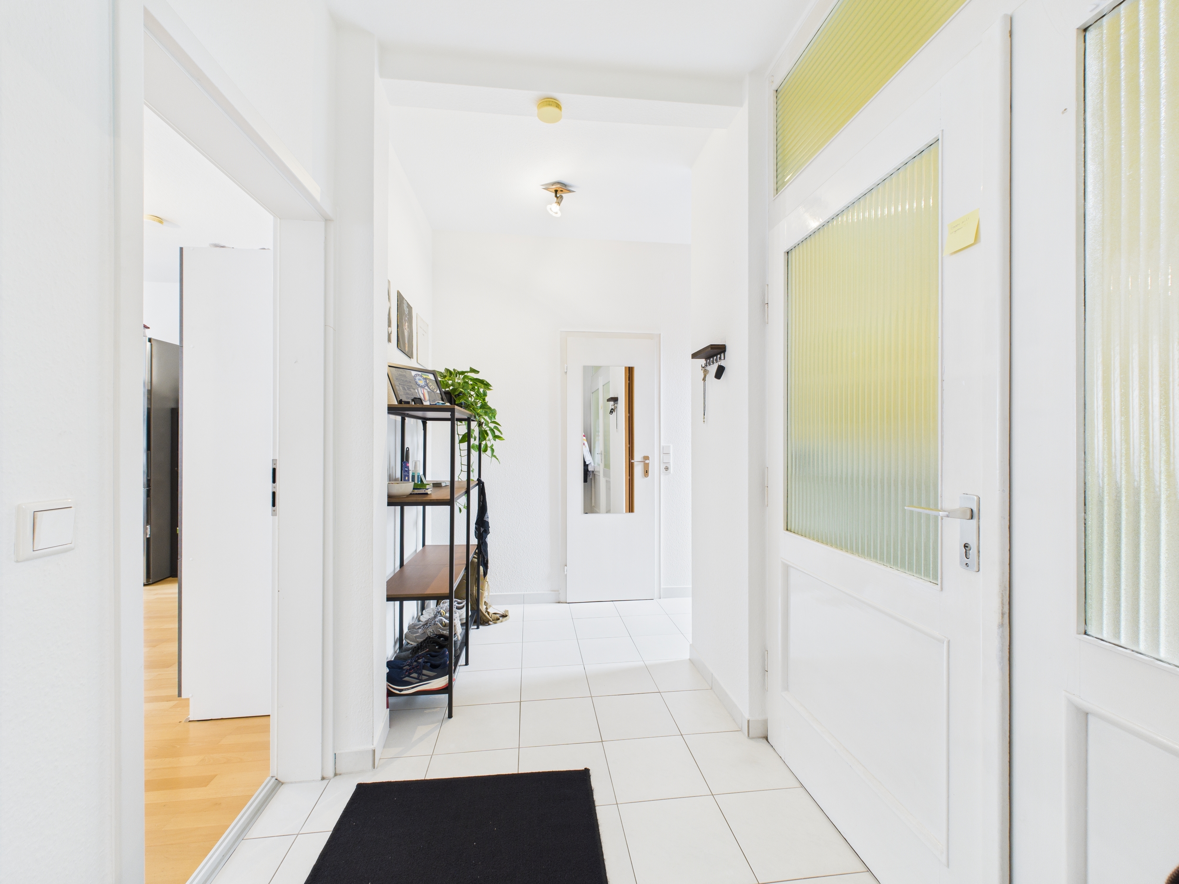 Flur - Einliegerwohnung Flur - Einliegerwohnung