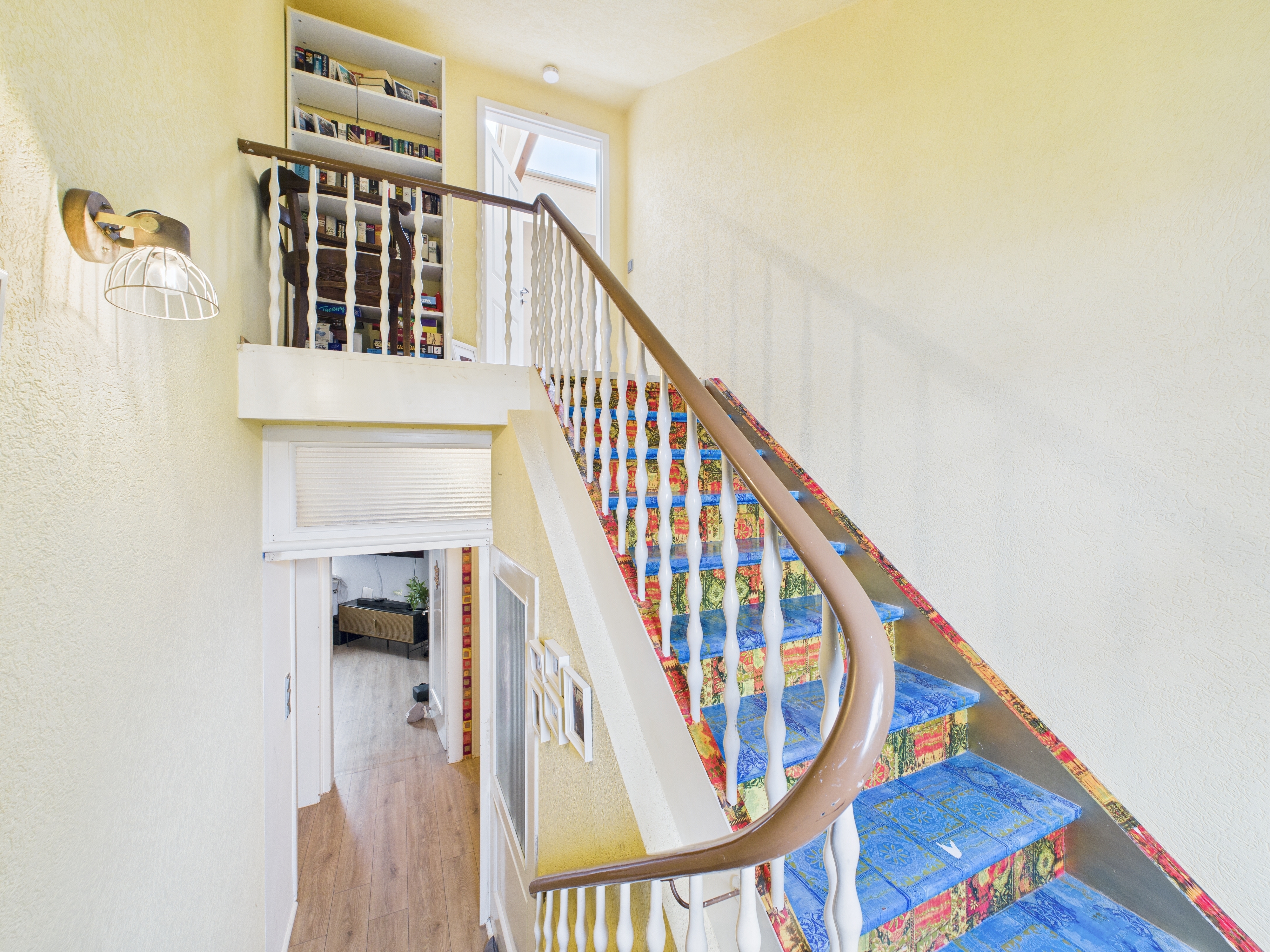 Treppe Treppe