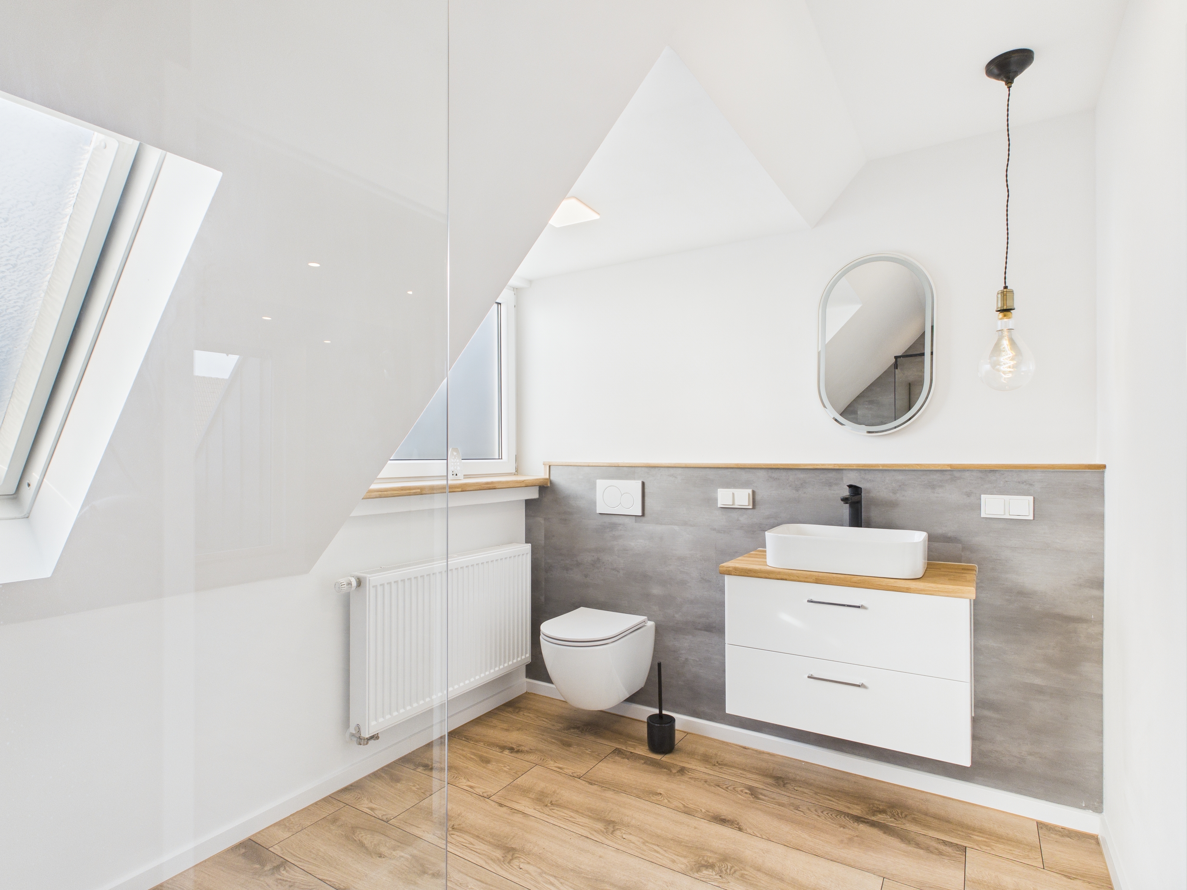 Badezimmer Badezimmer