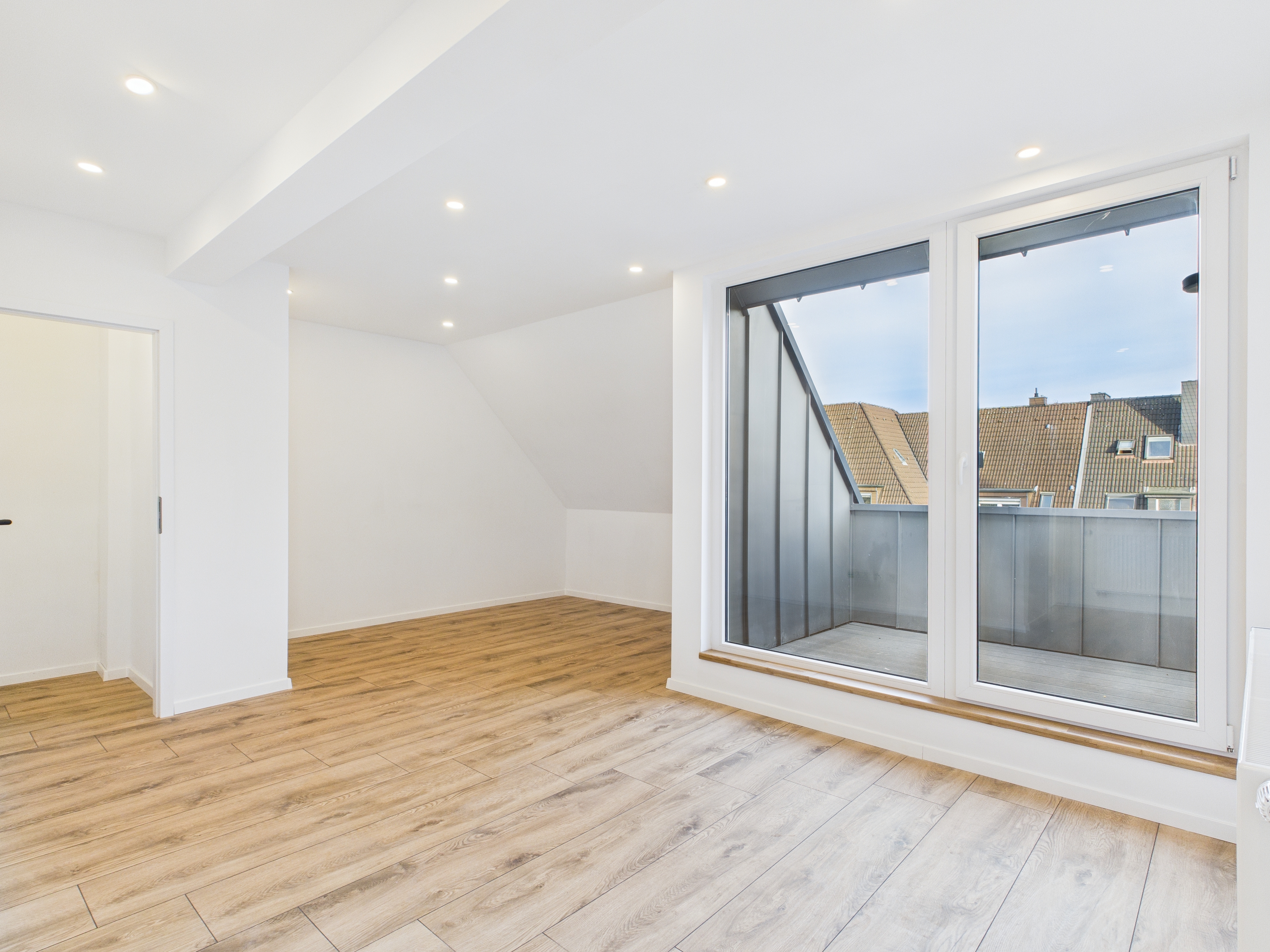 Wohnbereich Wohnbereich