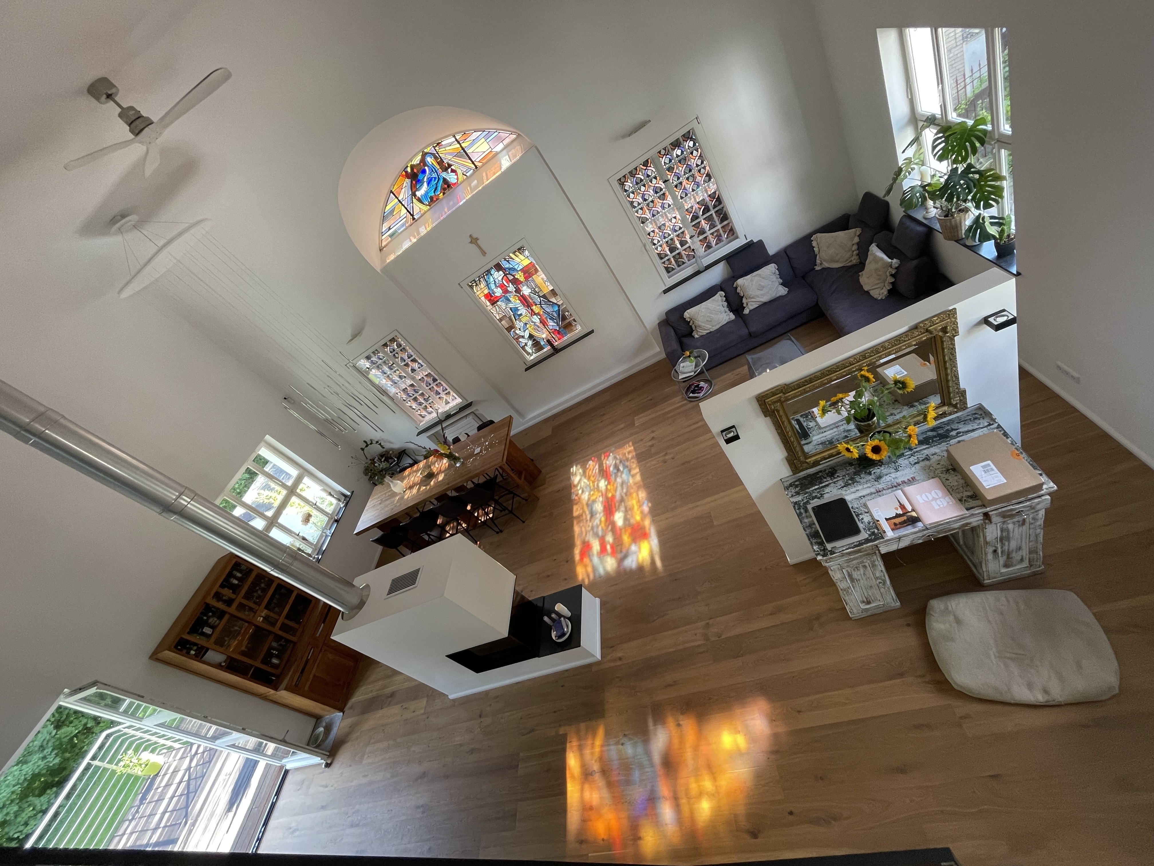 Lichtimpressionen 1 Lichtimpressionen 1