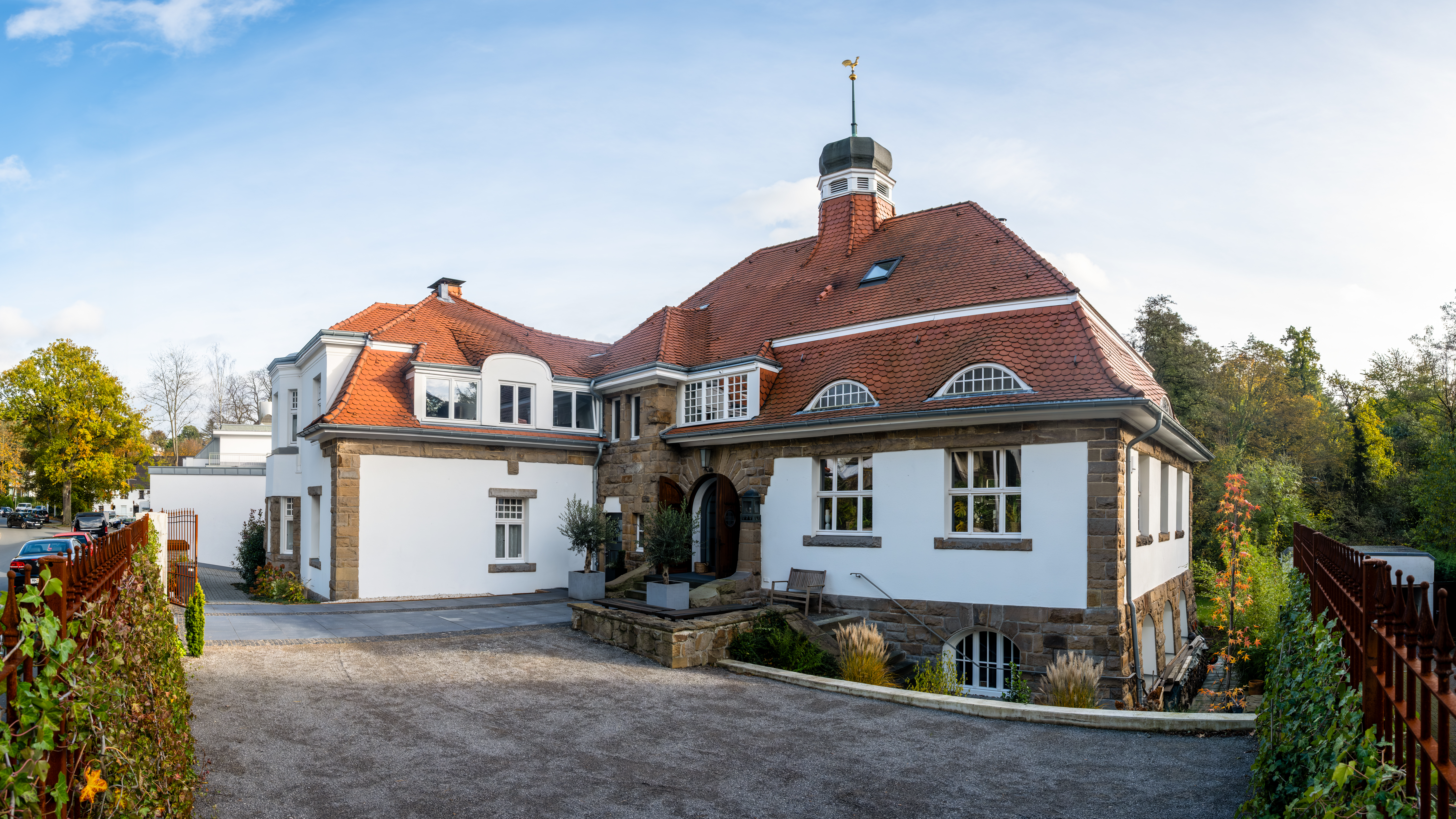 Gesamtansicht 2 Gesamtansicht 2