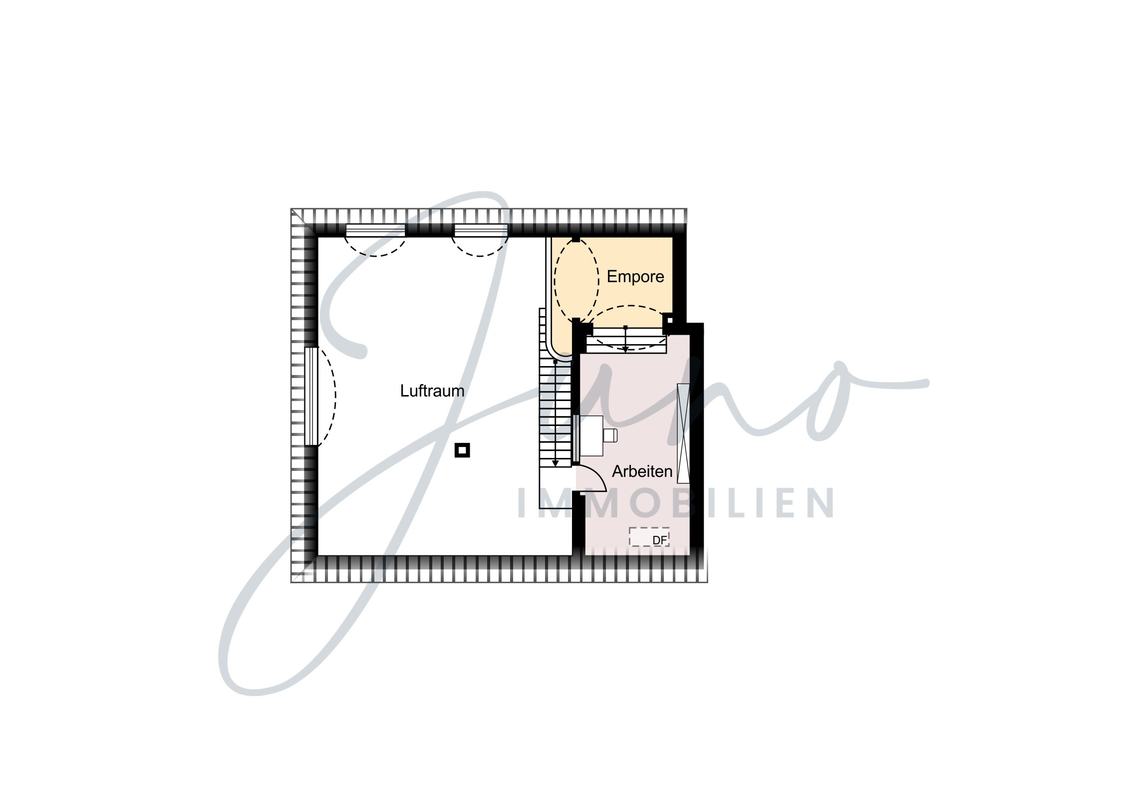 Grundriss OG Grundriss OG