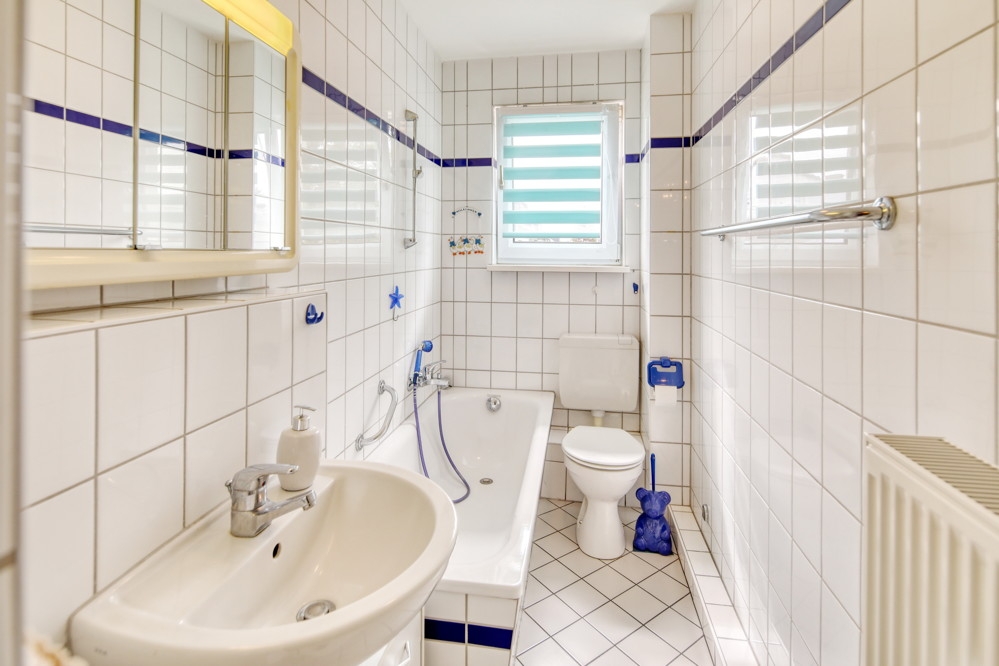 Badezimmer Badezimmer