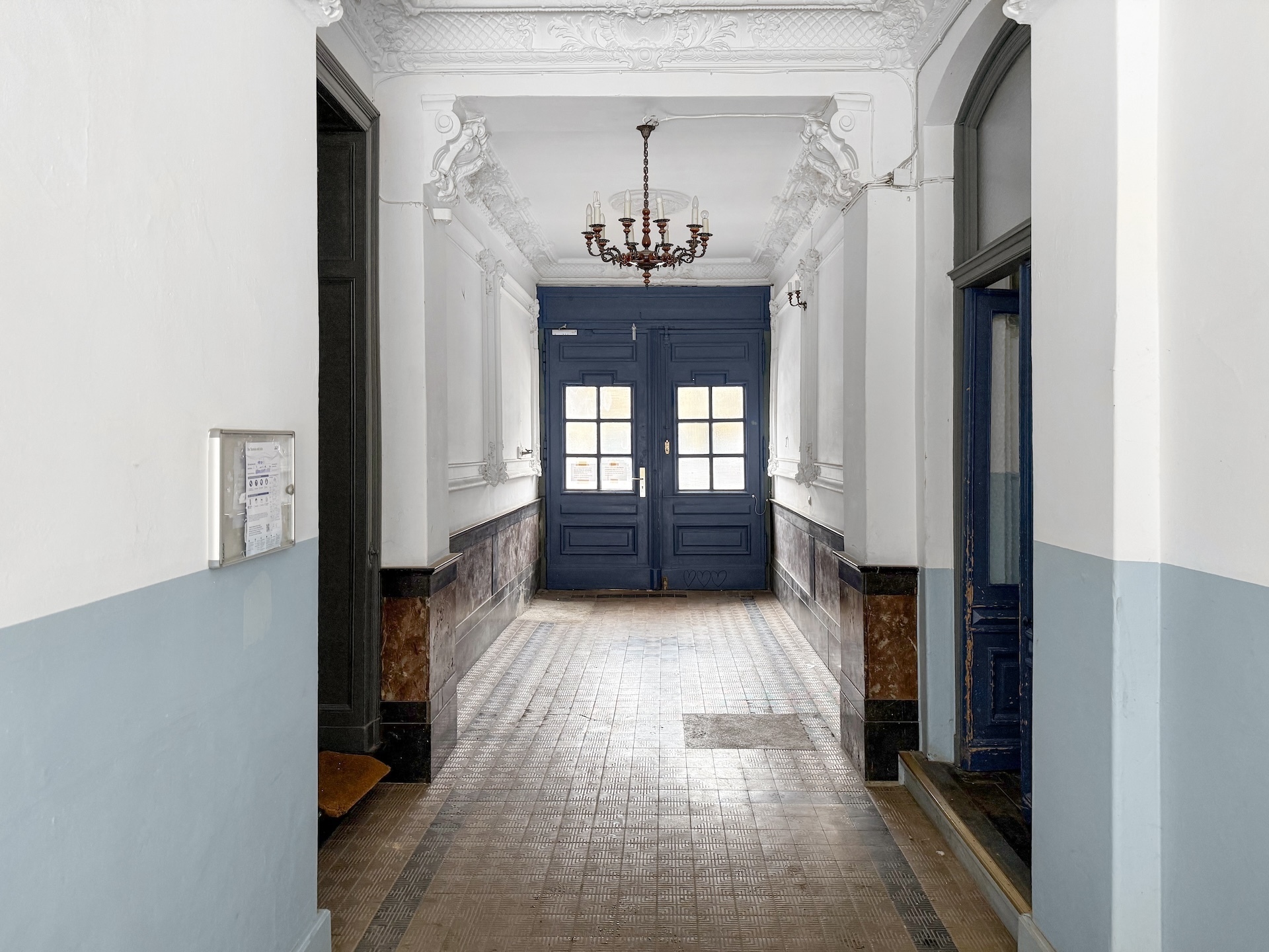 Eingangsbereich Eingangsbereich