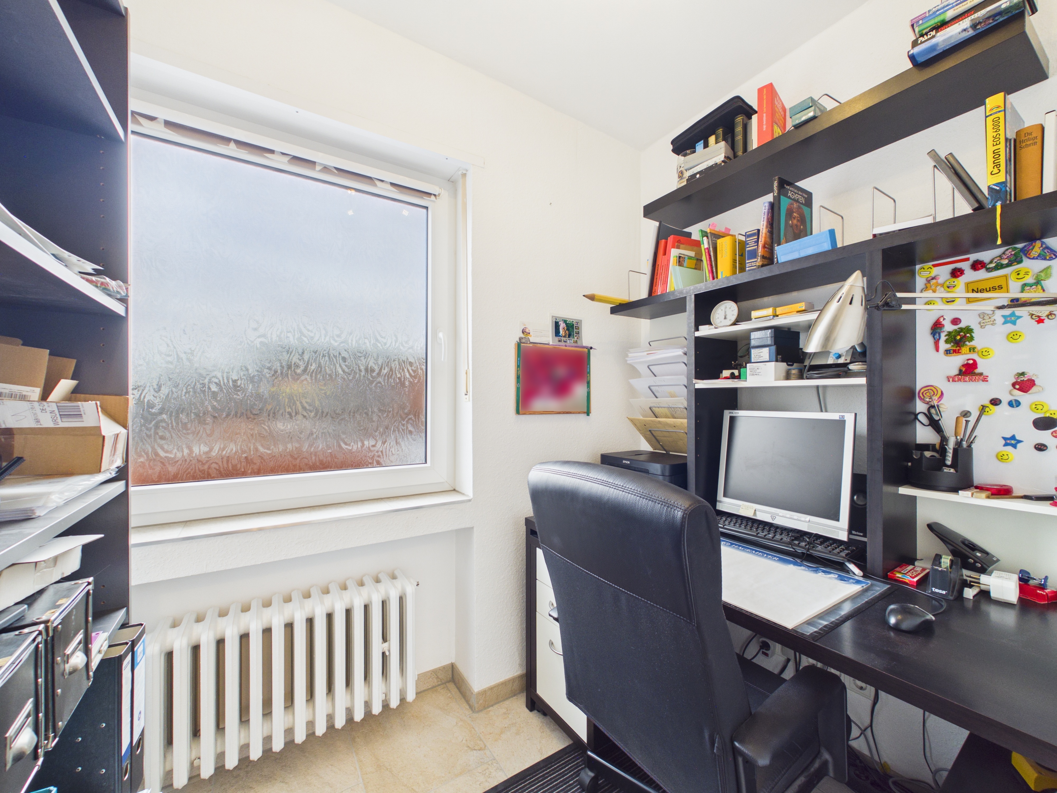 Arbeitszimmer Arbeitszimmer