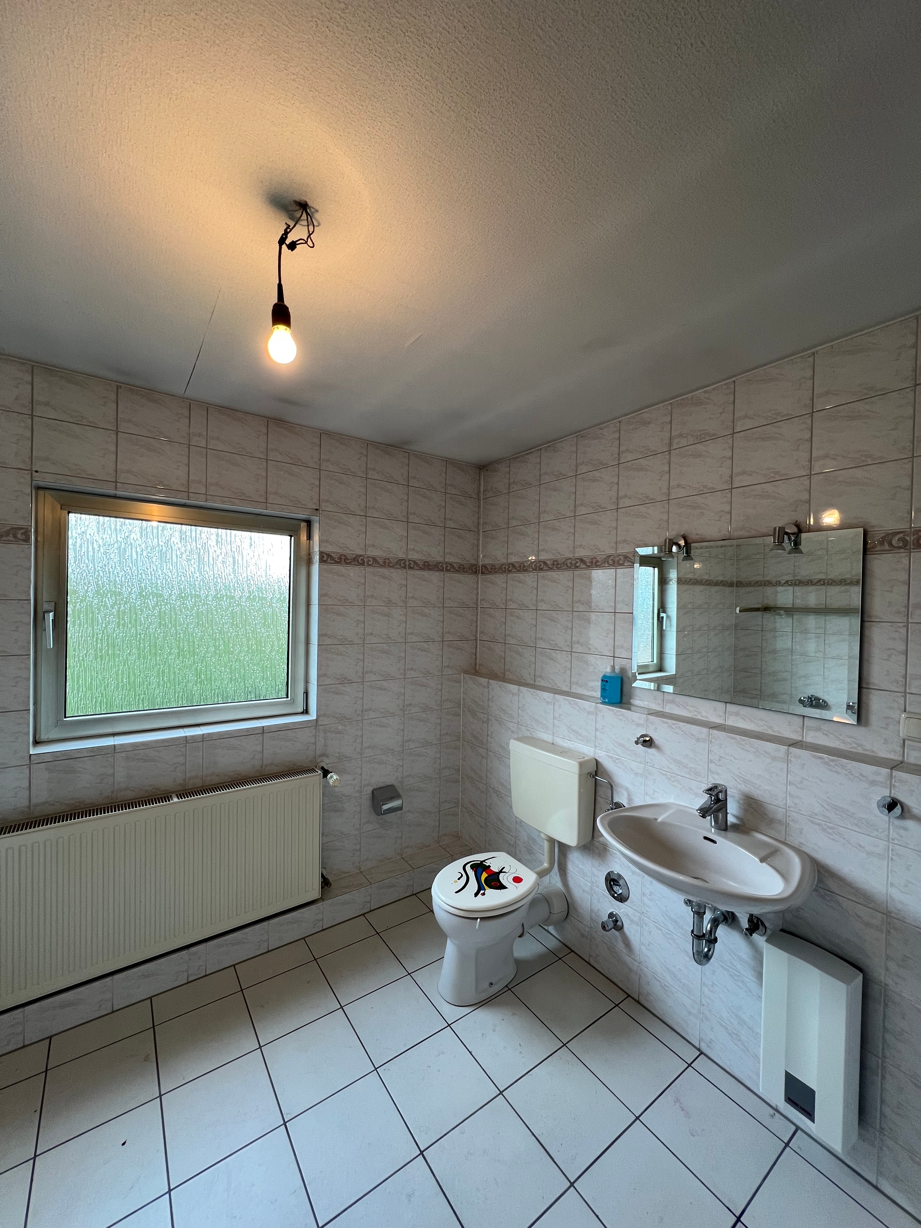 DG Badezimmer DG Badezimmer