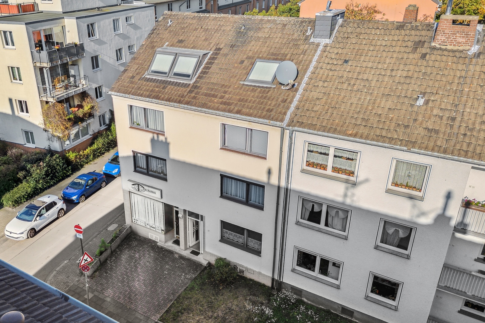 Außenansicht
