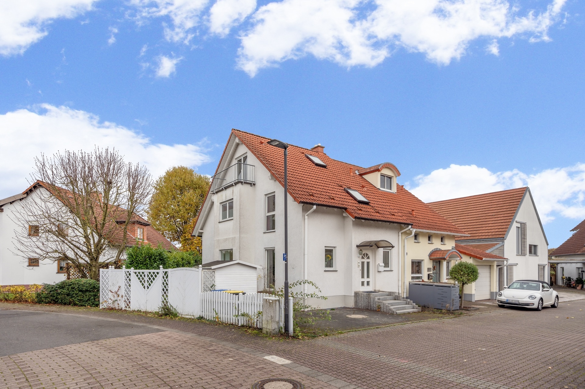 Außenansicht