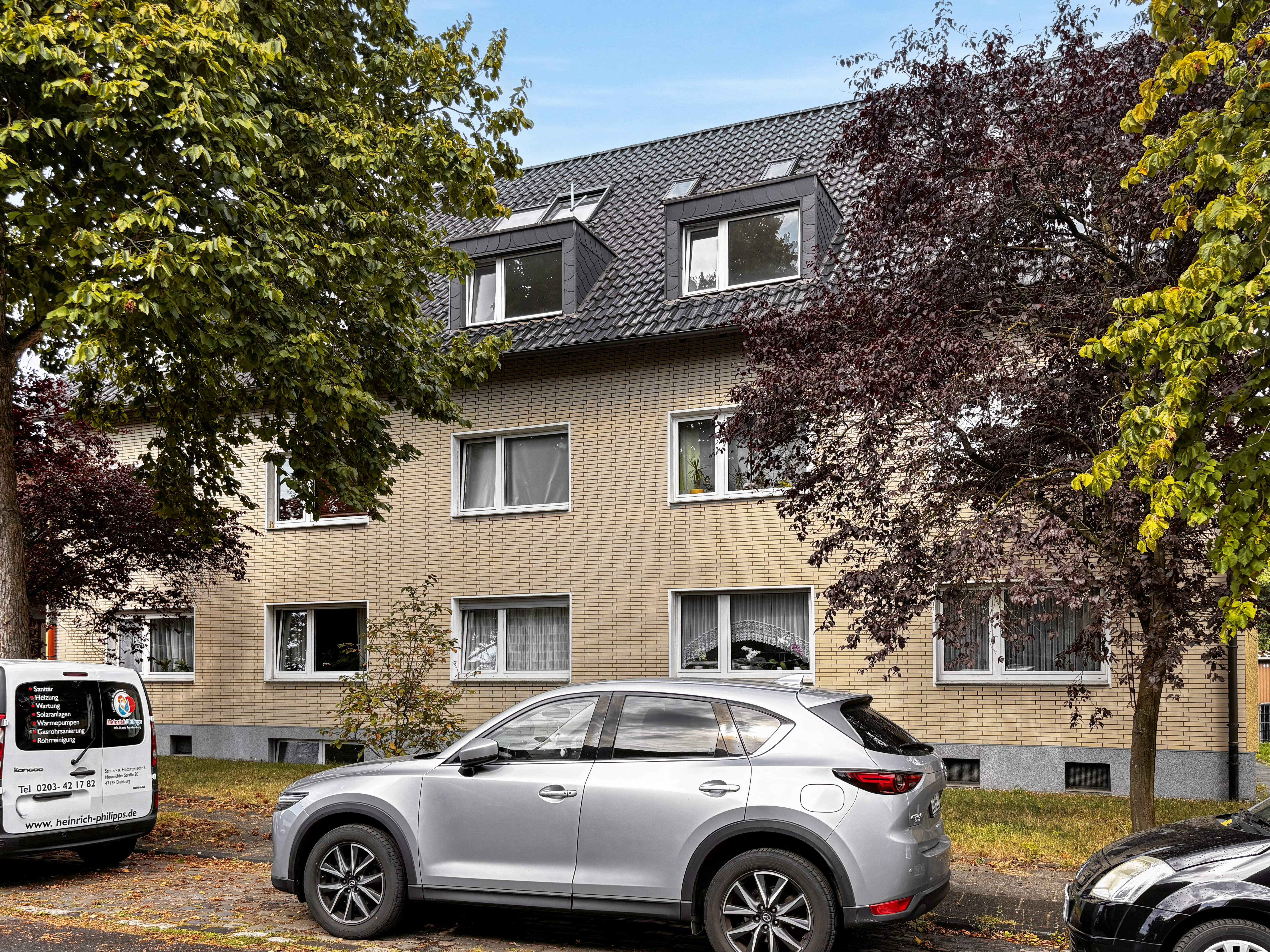 Außenansicht Außenansicht