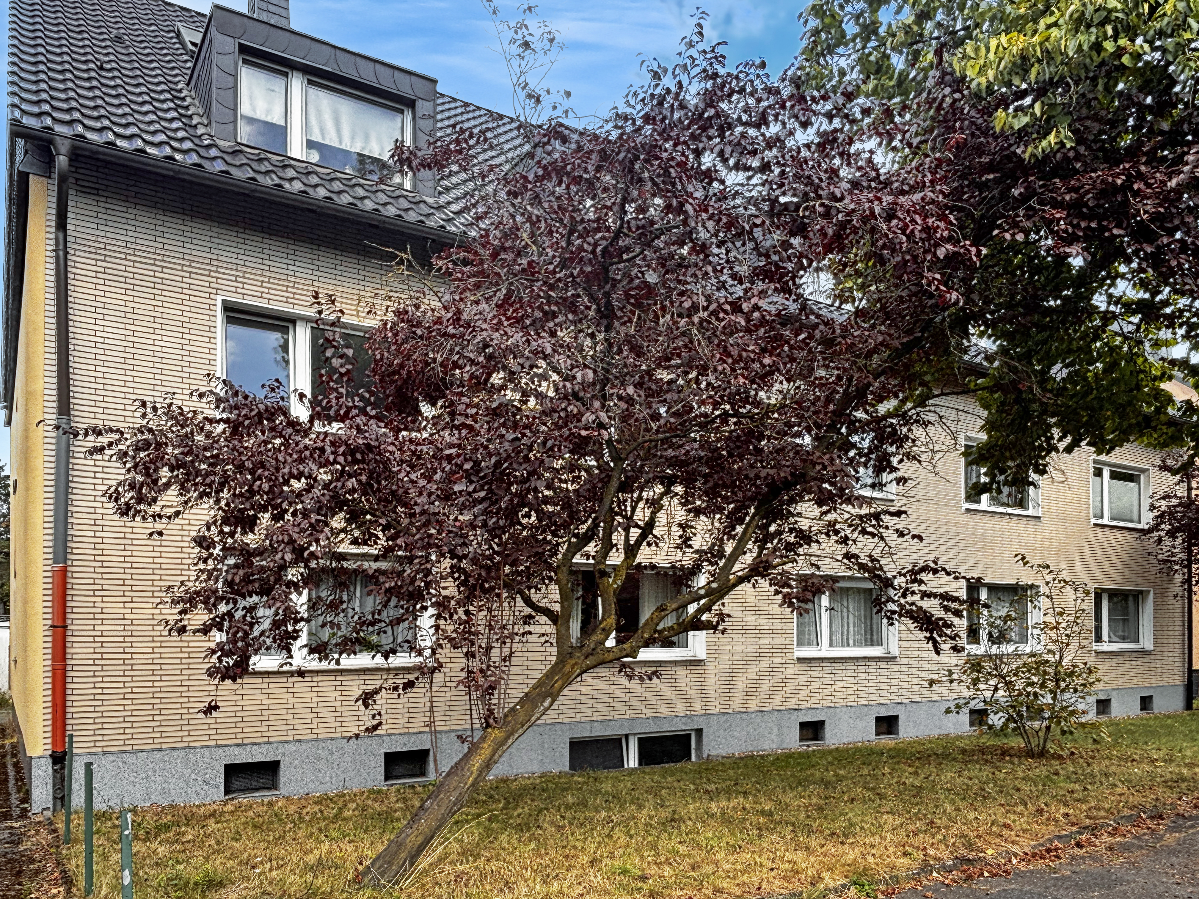 Außenansicht Außenansicht