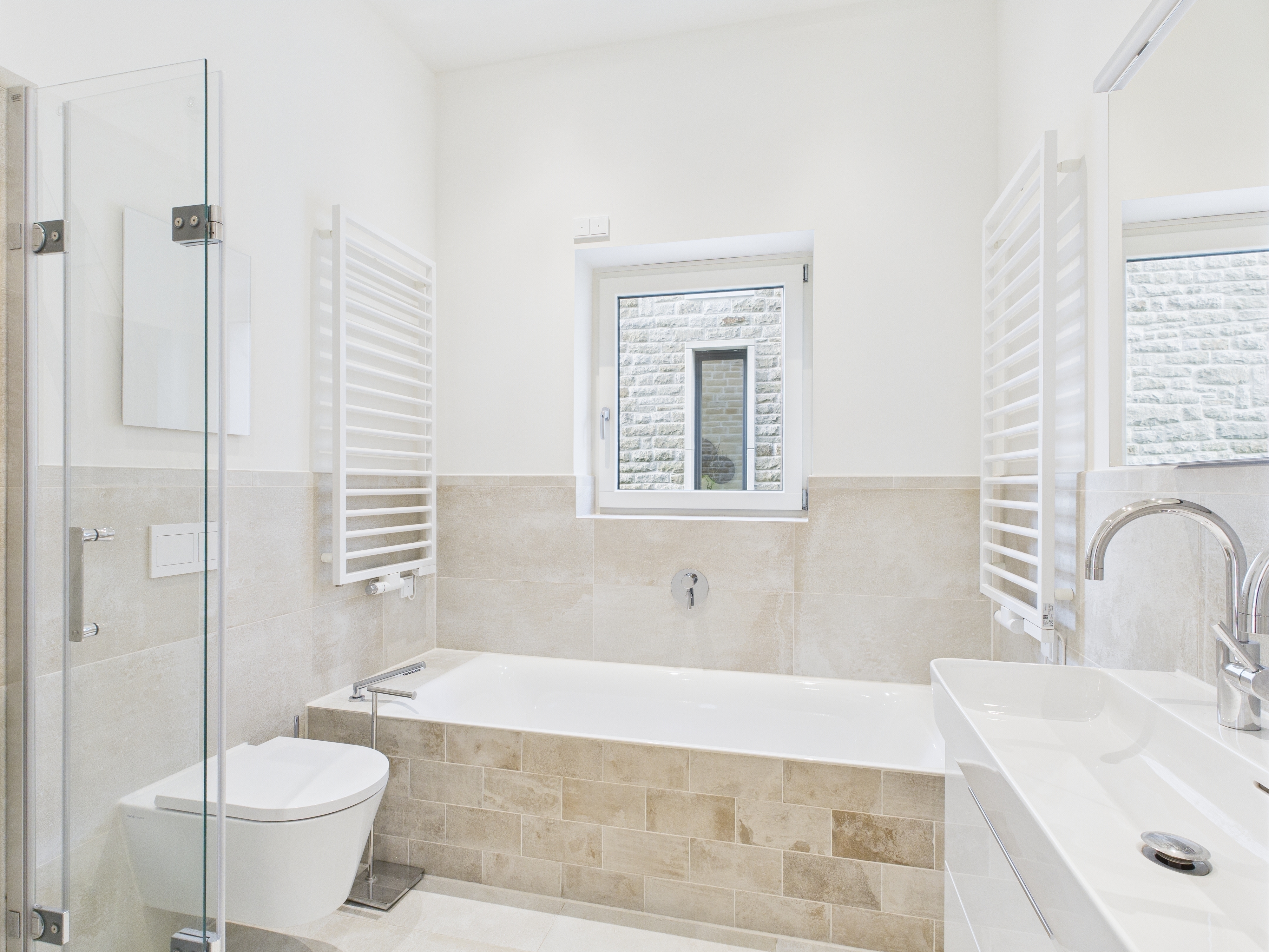 Hauptbad Wanne Hauptbad Wanne