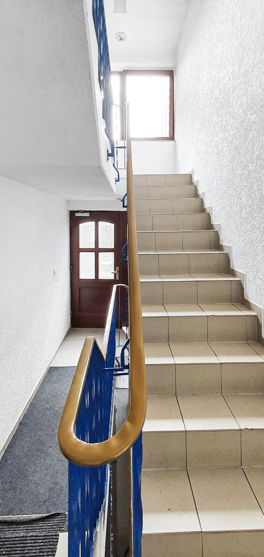 Treppenhaus Treppenhaus