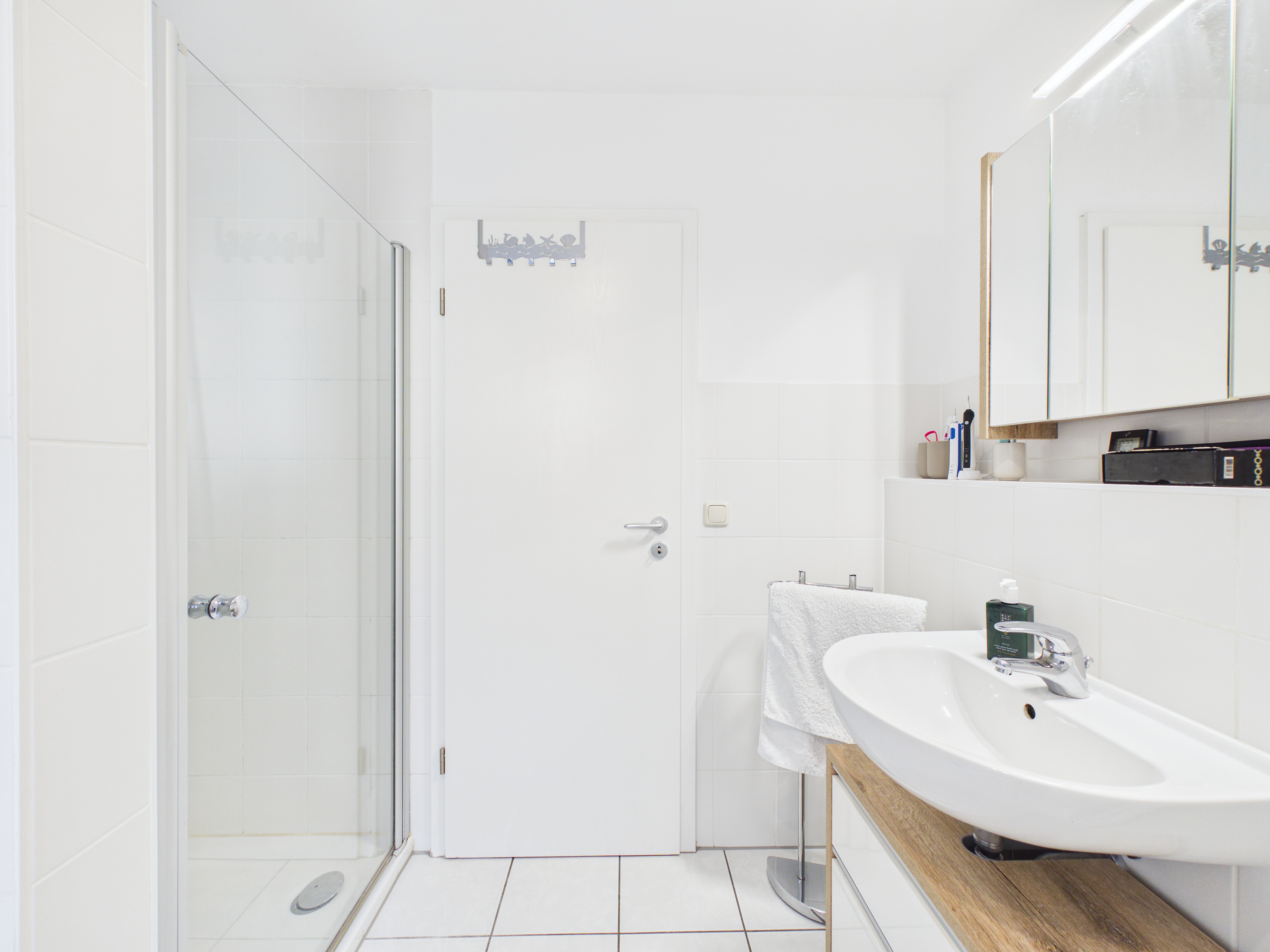 Badezimmer Badezimmer