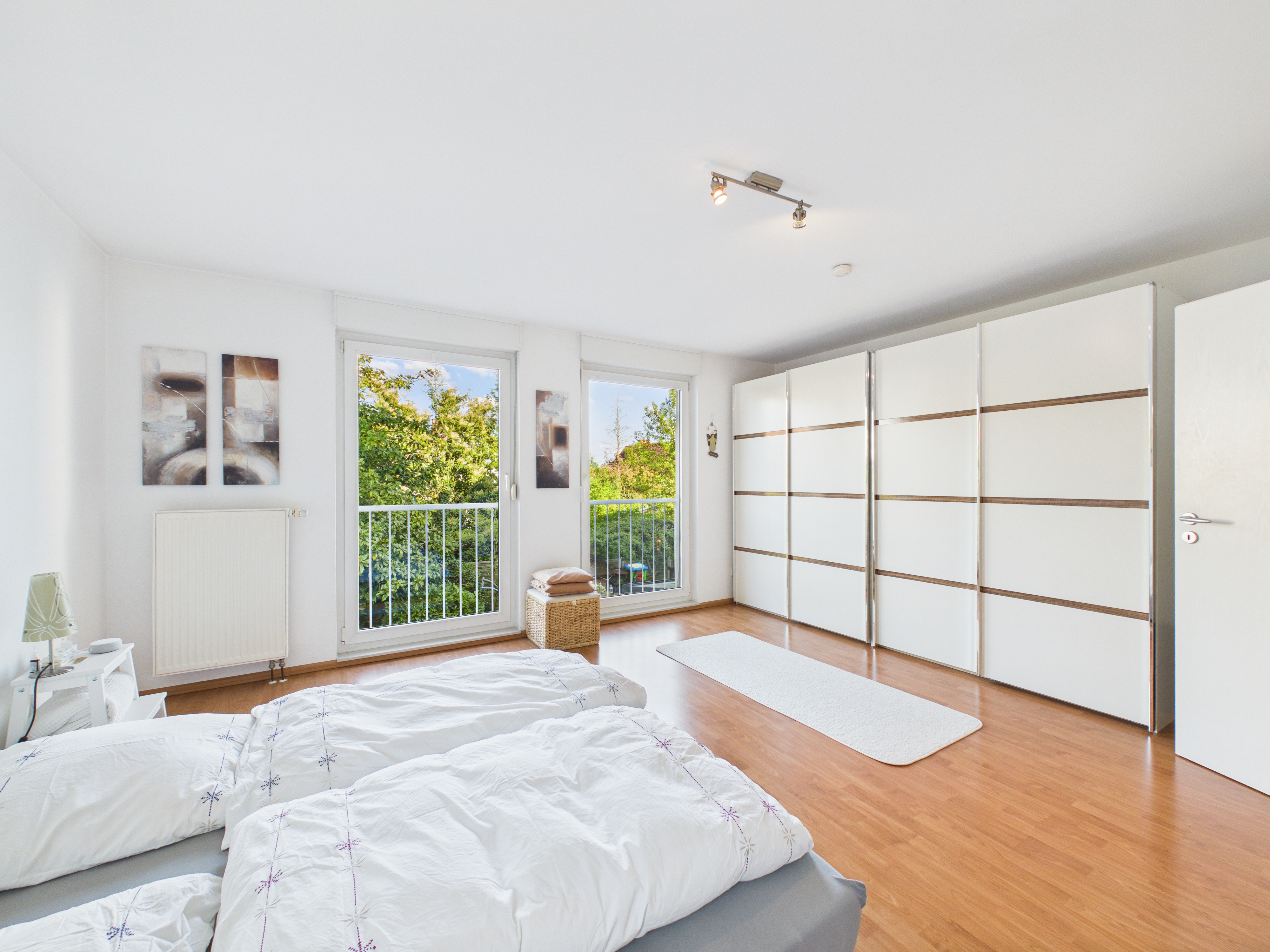 Schlafzimmer Schlafzimmer