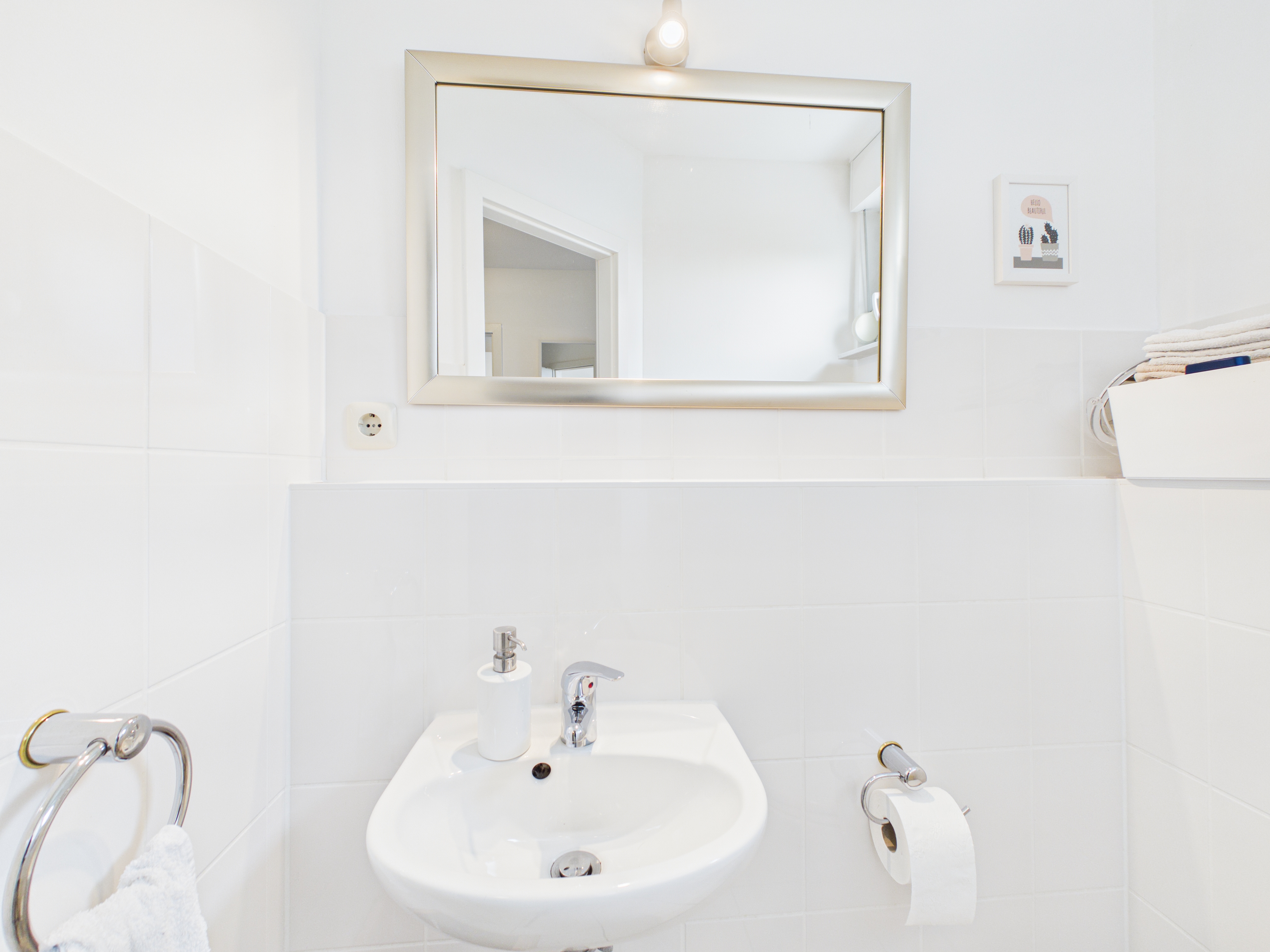 Gäste WC Gäste WC