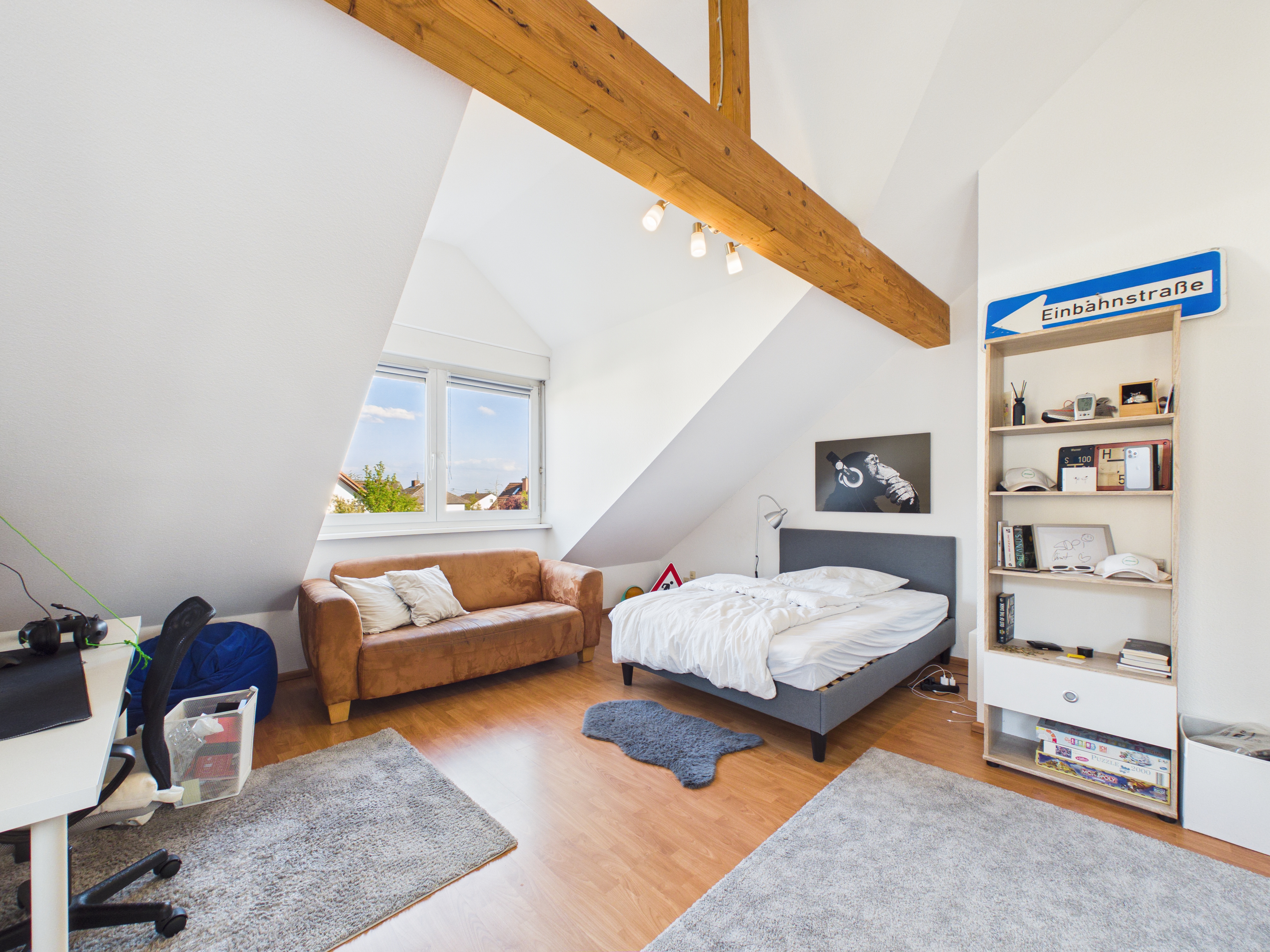 Schlafzimmer Schlafzimmer