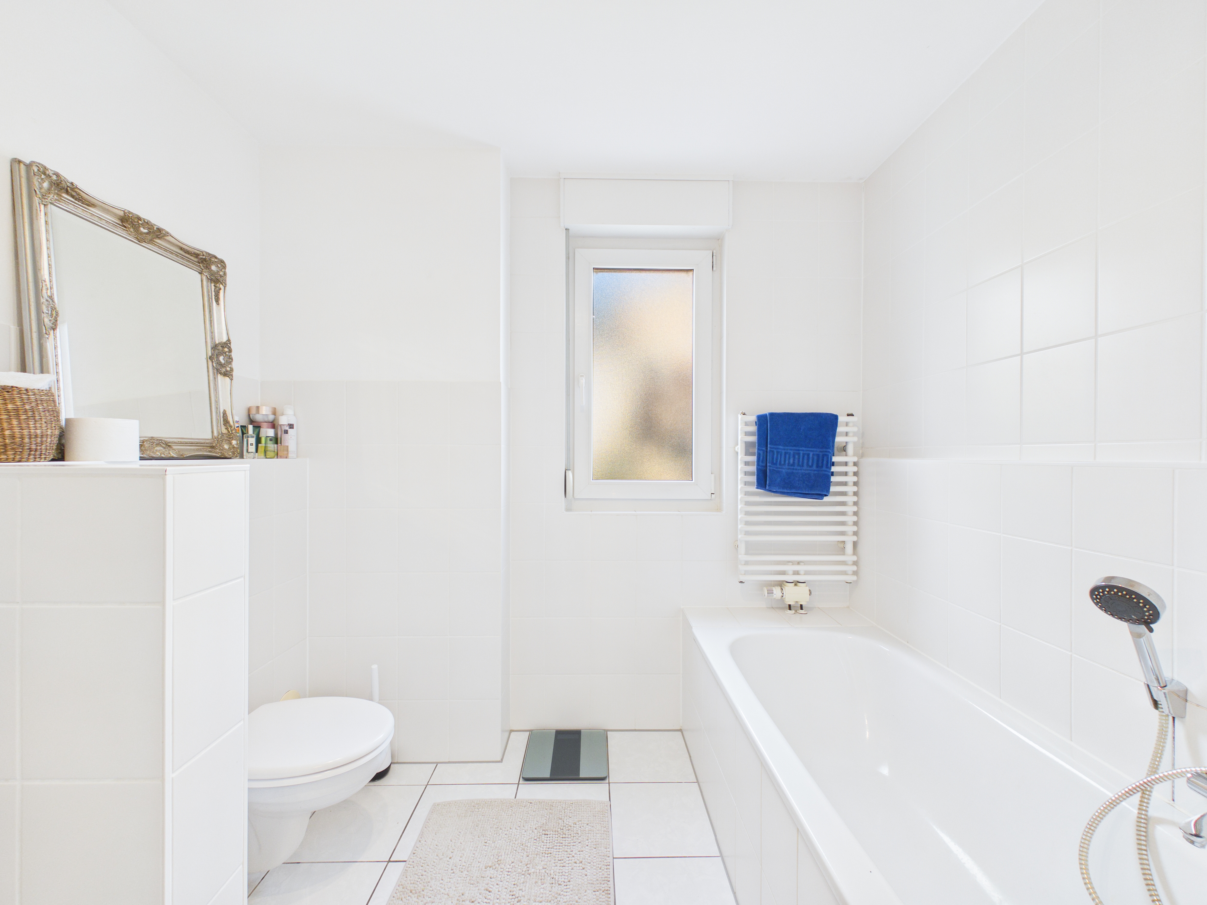 Badezimmer Badezimmer