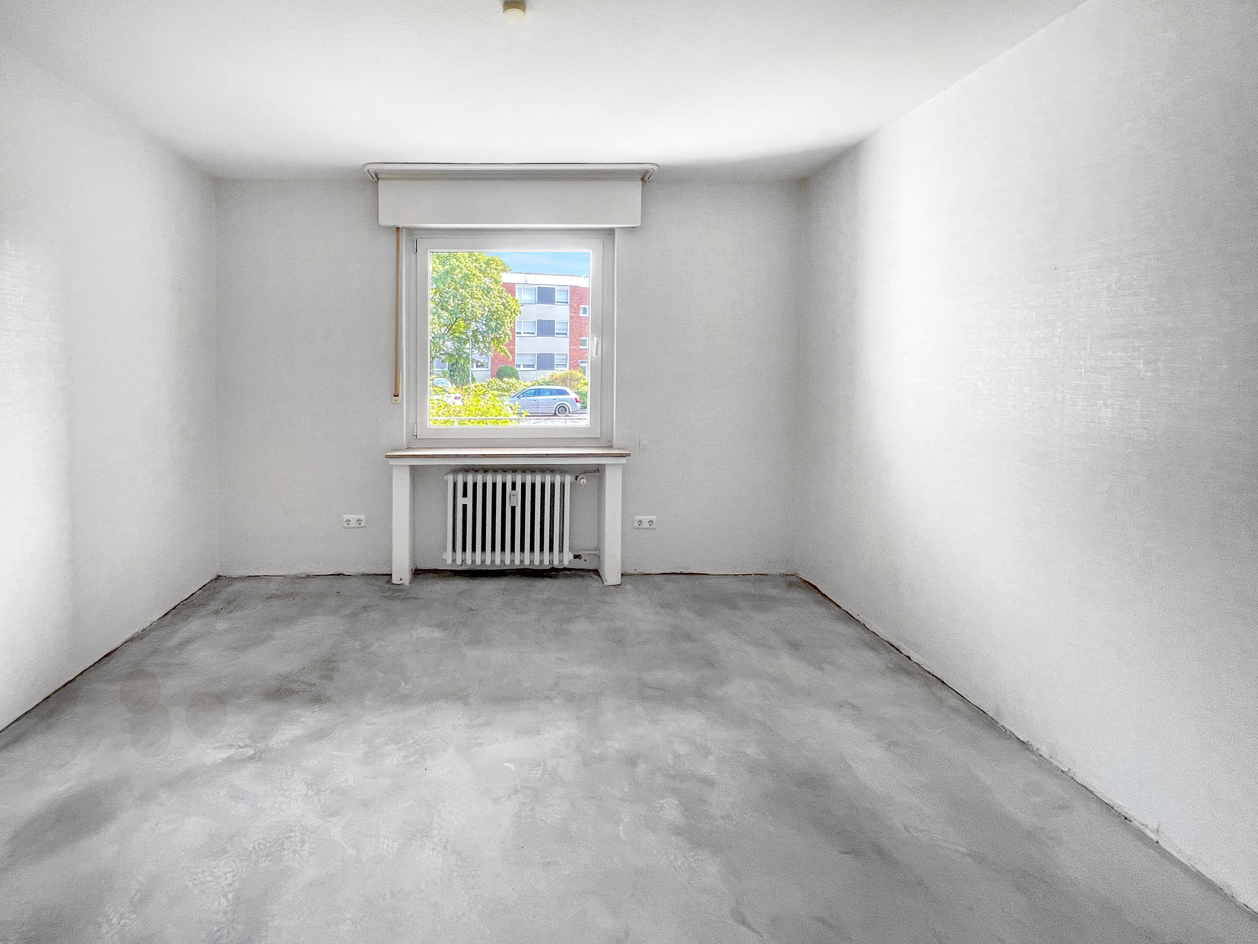 Kinder- / Arbeitszimmer Kinder- / Arbeitszimmer