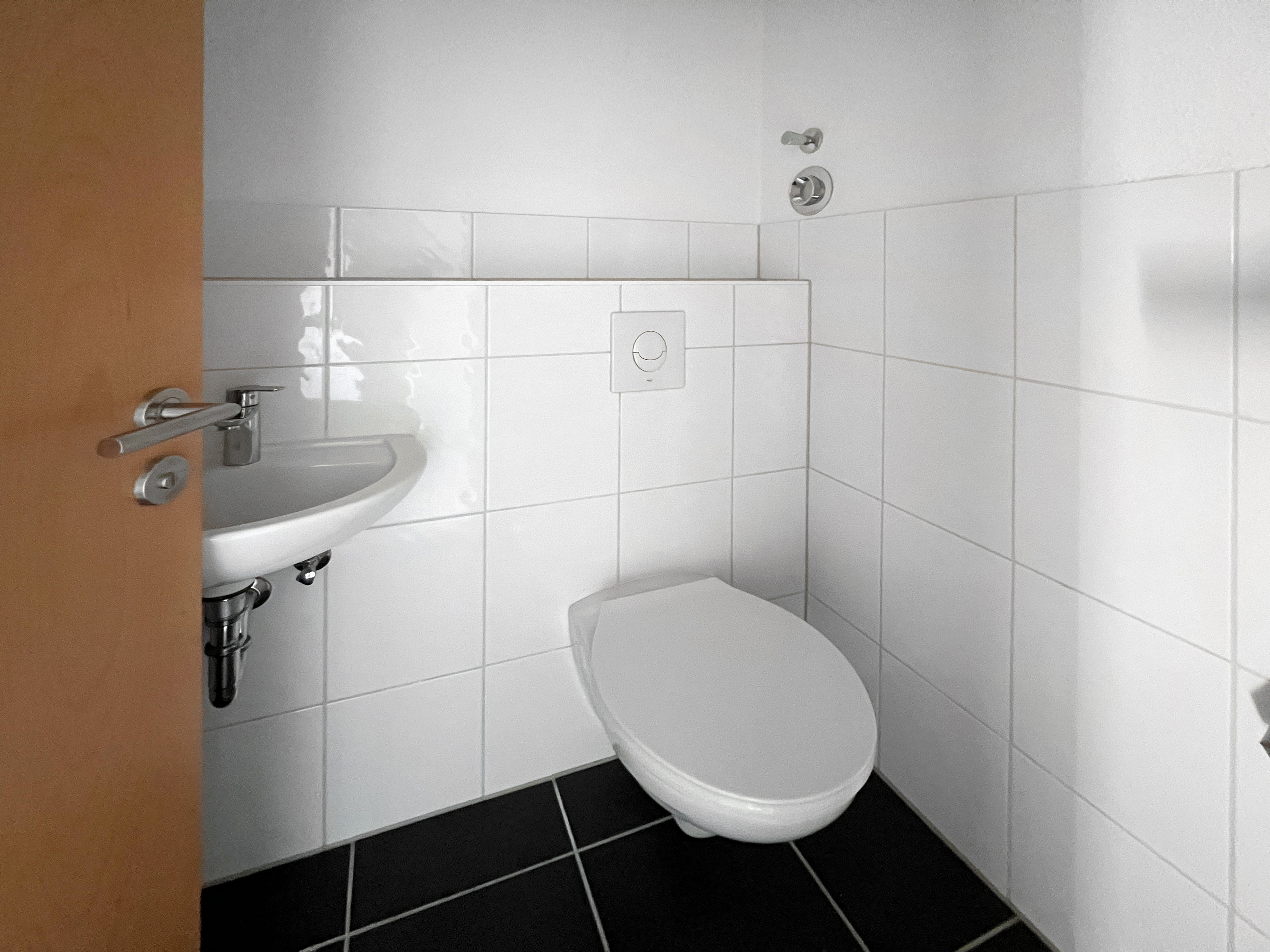 Sep. WC Sep. WC