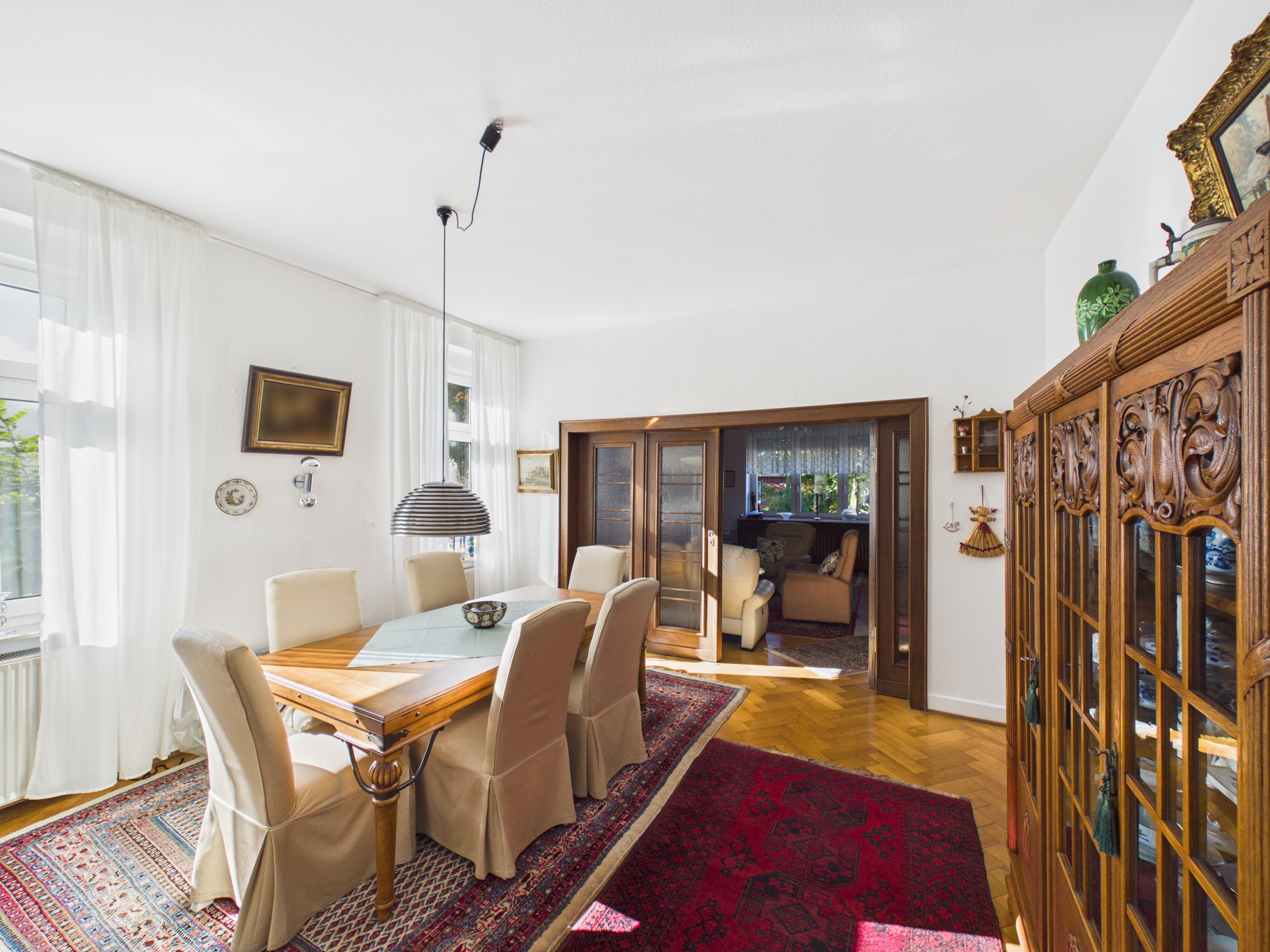 Wohnzimmer Wohnzimmer
