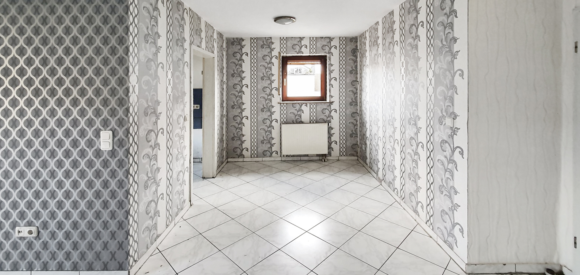 Beispielwohnung Beispielwohnung