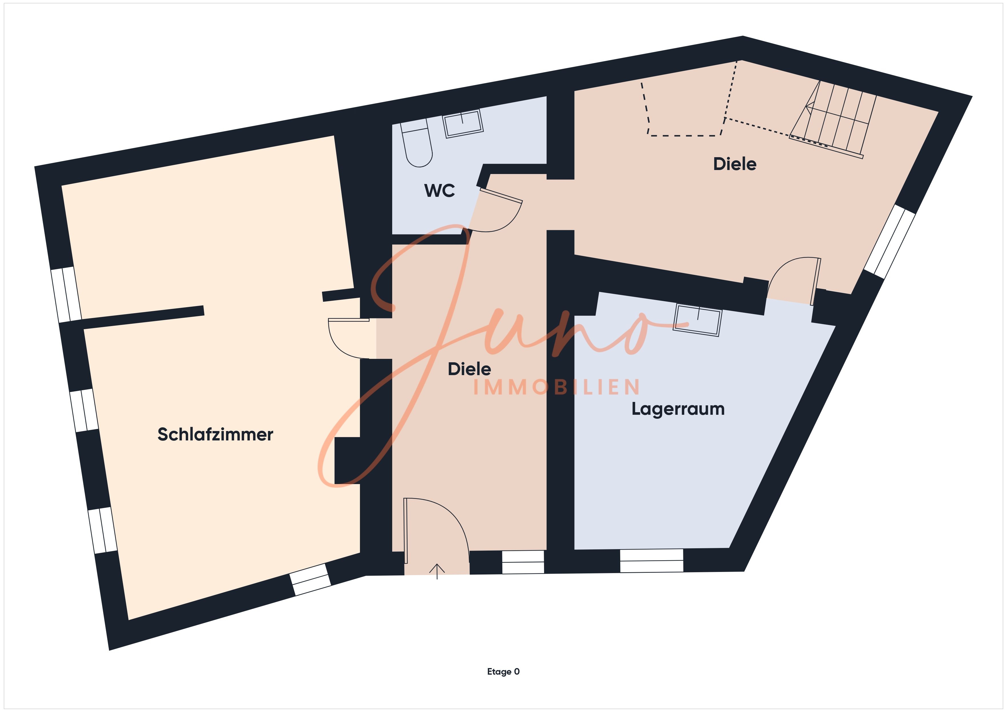 Grundriss Erdgeschoss Grundriss Erdgeschoss