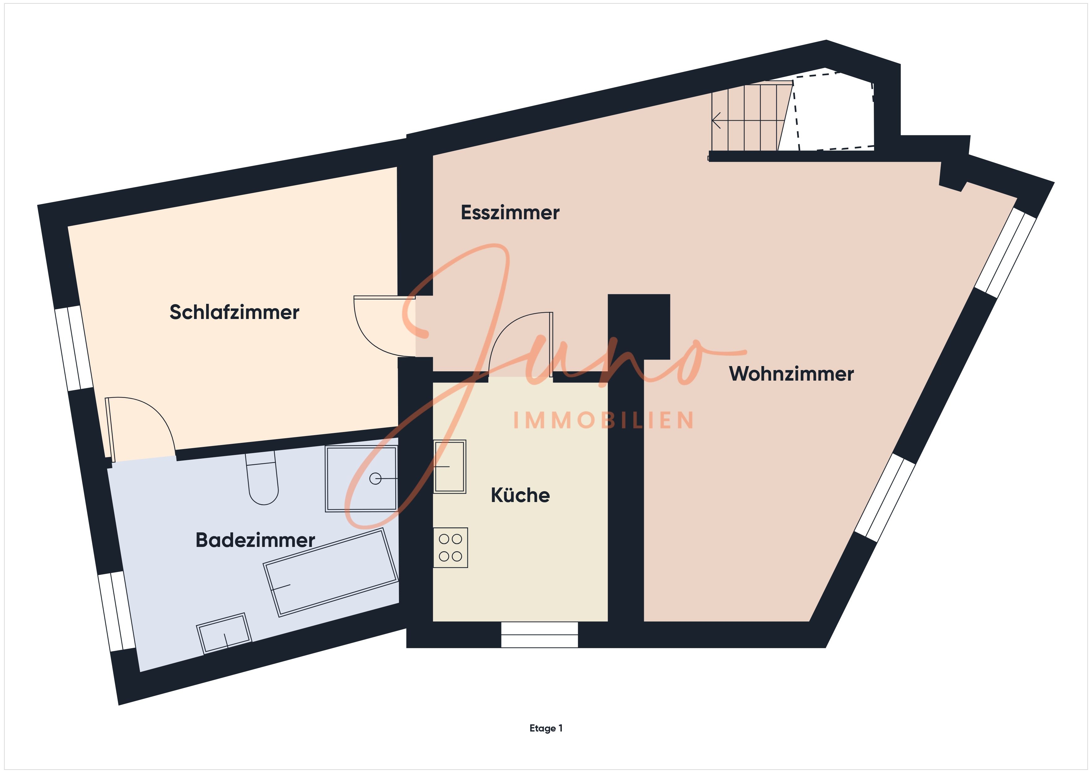 Grundriss Obergeschoss Grundriss Obergeschoss