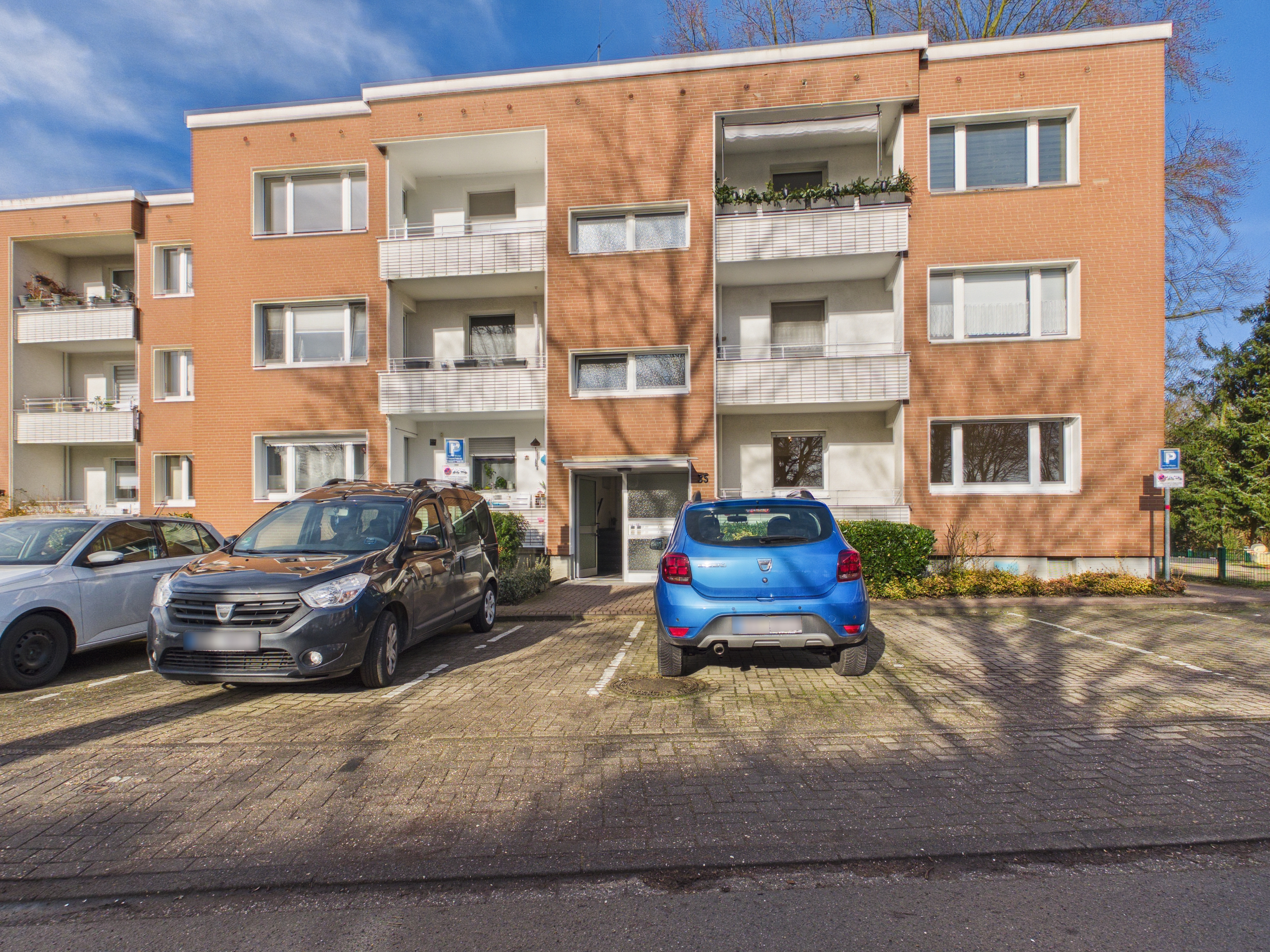 Stellplatz Stellplatz