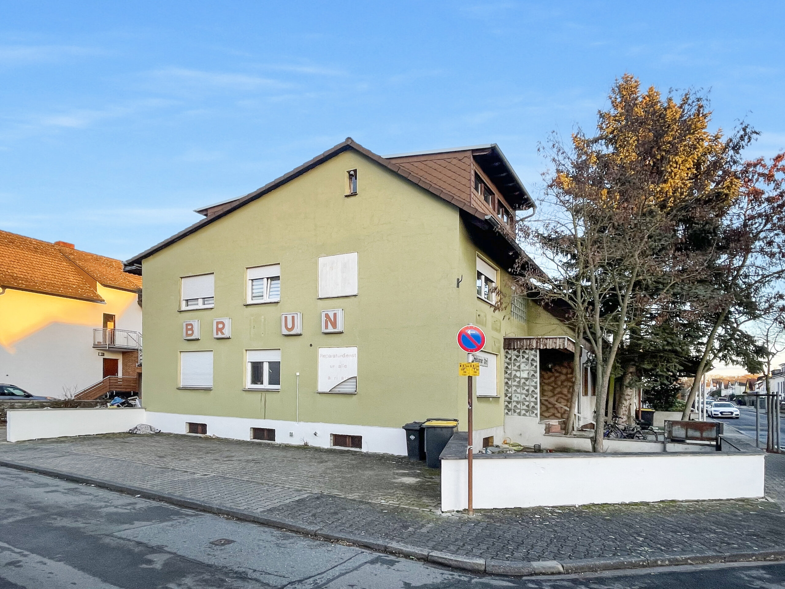 Außenansicht