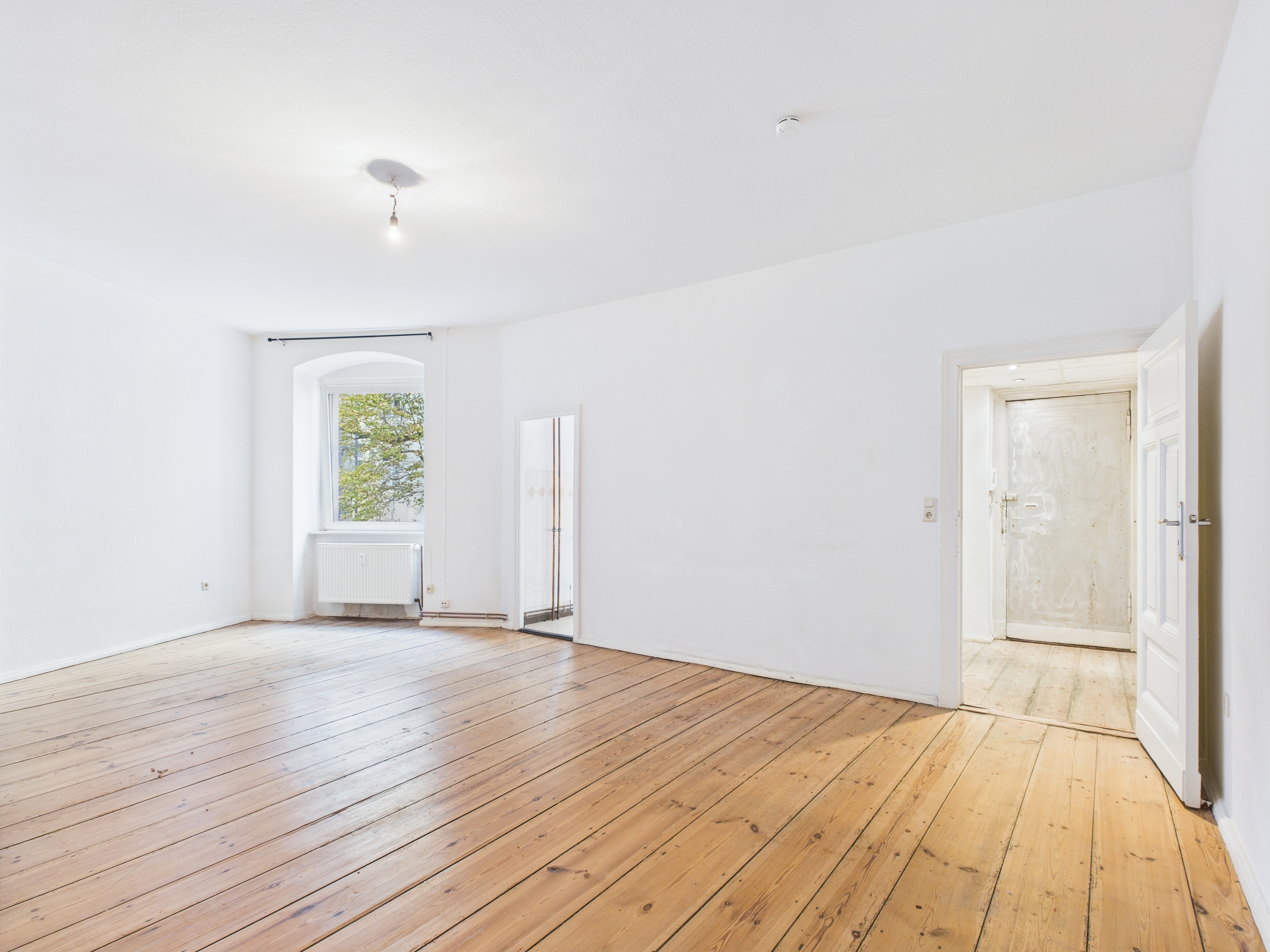 Wohnraum 1.OG Wohnraum 1.OG