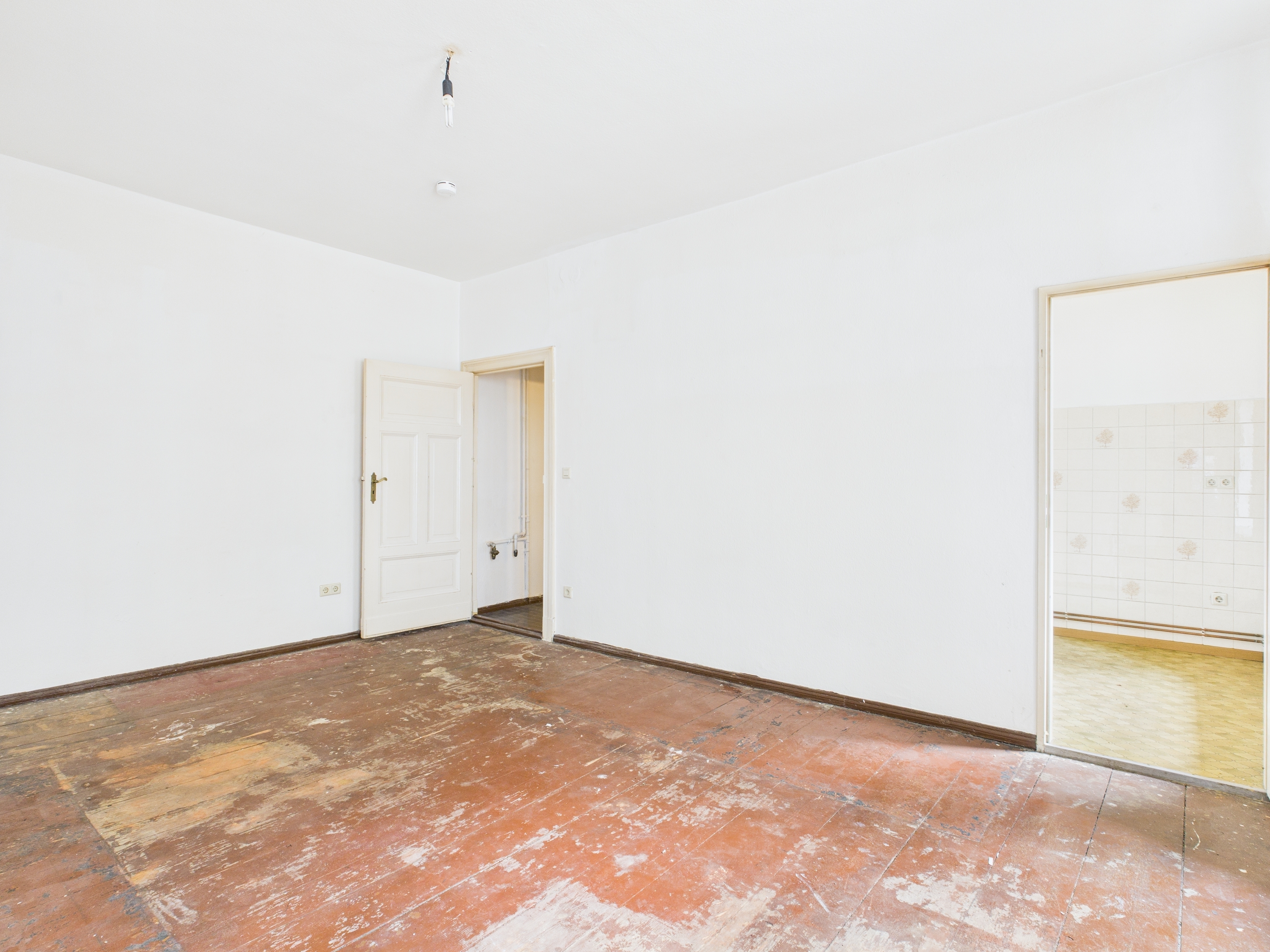 Wohnraum 2.OG Wohnraum 2.OG