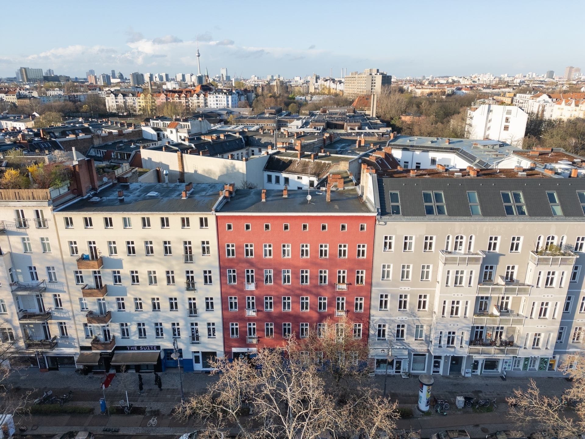 Aussenansicht Aussenansicht