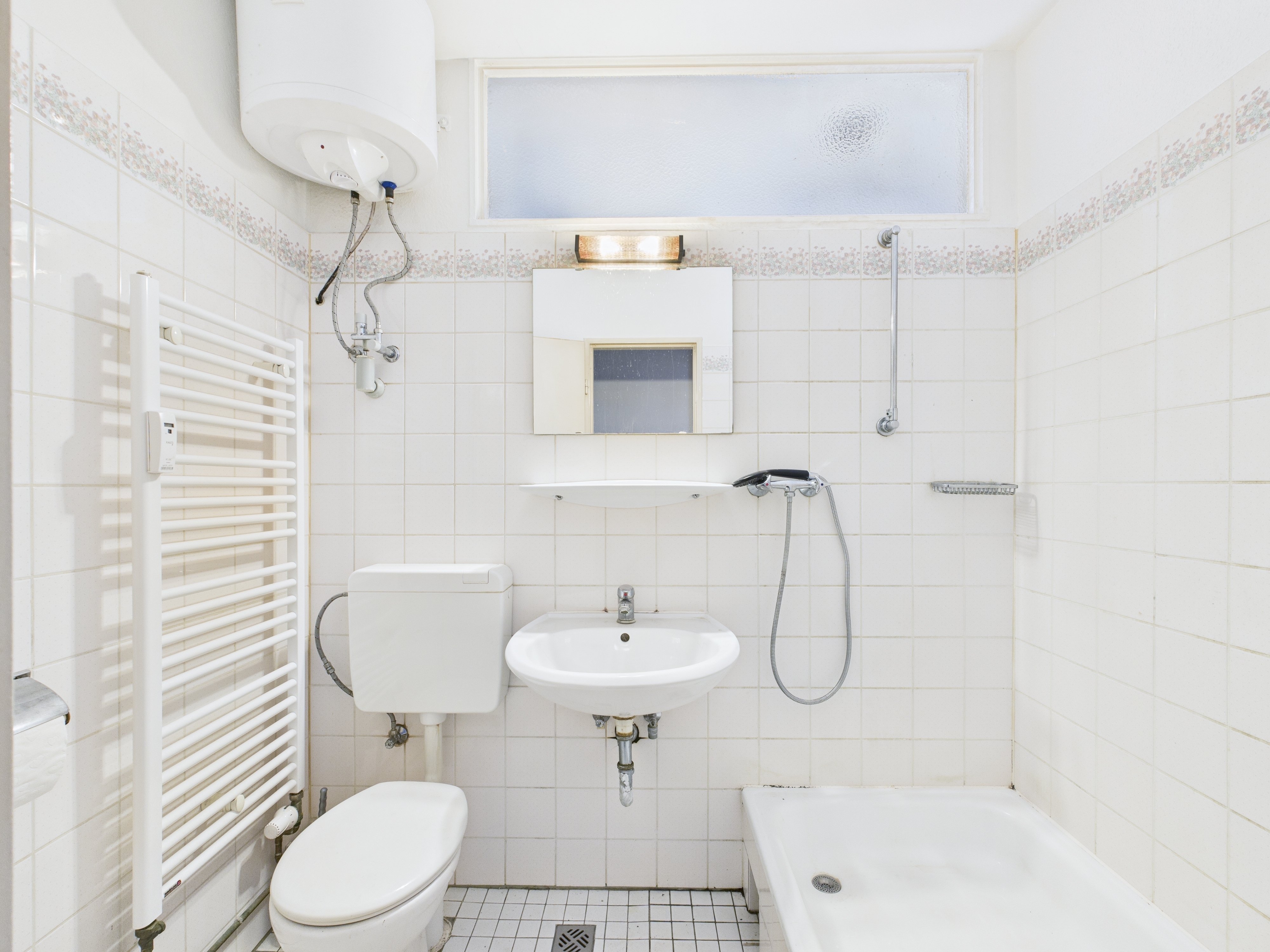 Badezimmer 2.OG Badezimmer 2.OG