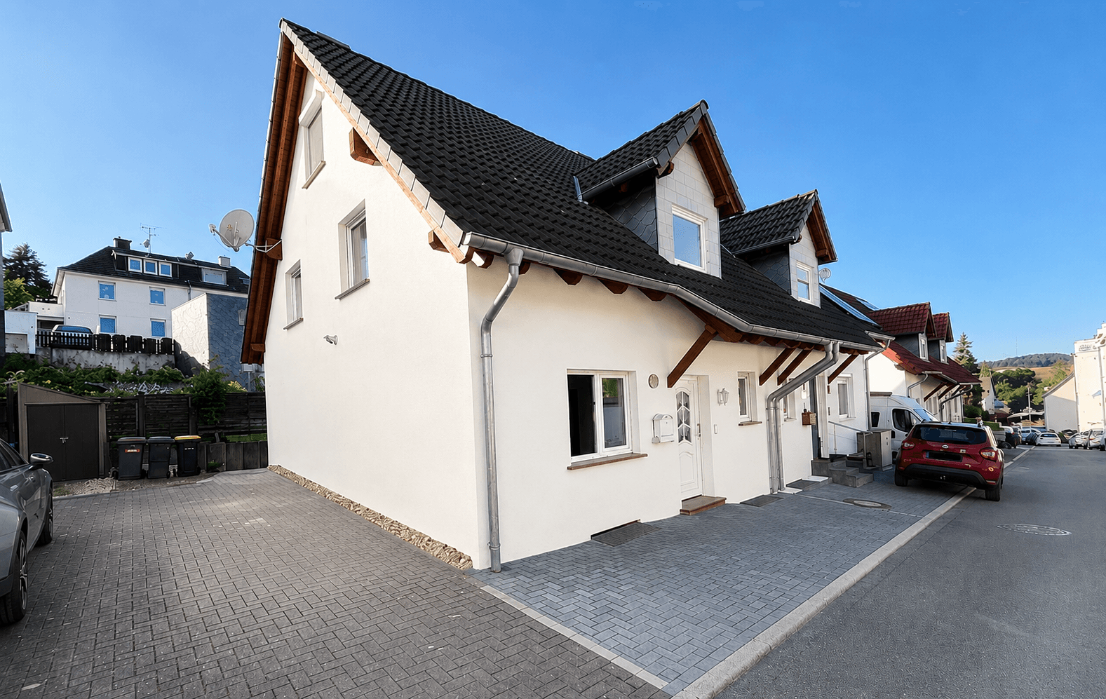 AUSSENANSICHT