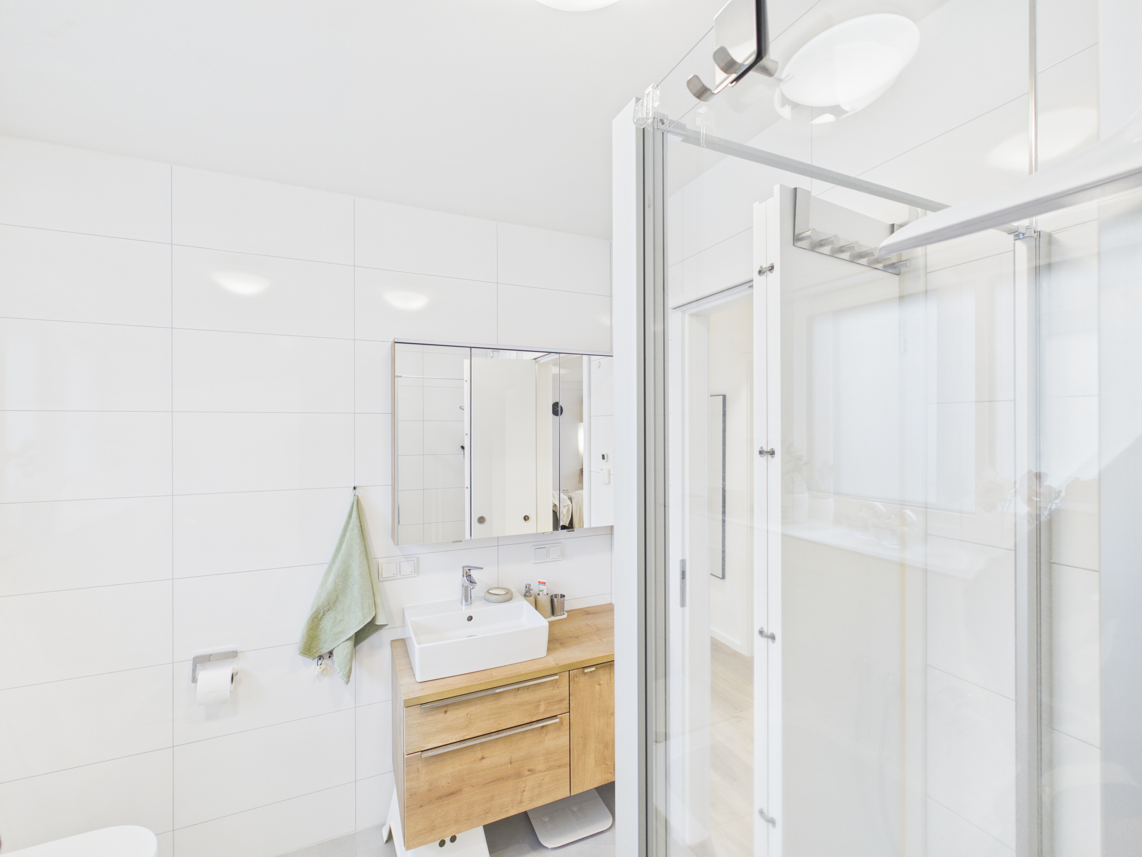 Badezimmer Badezimmer
