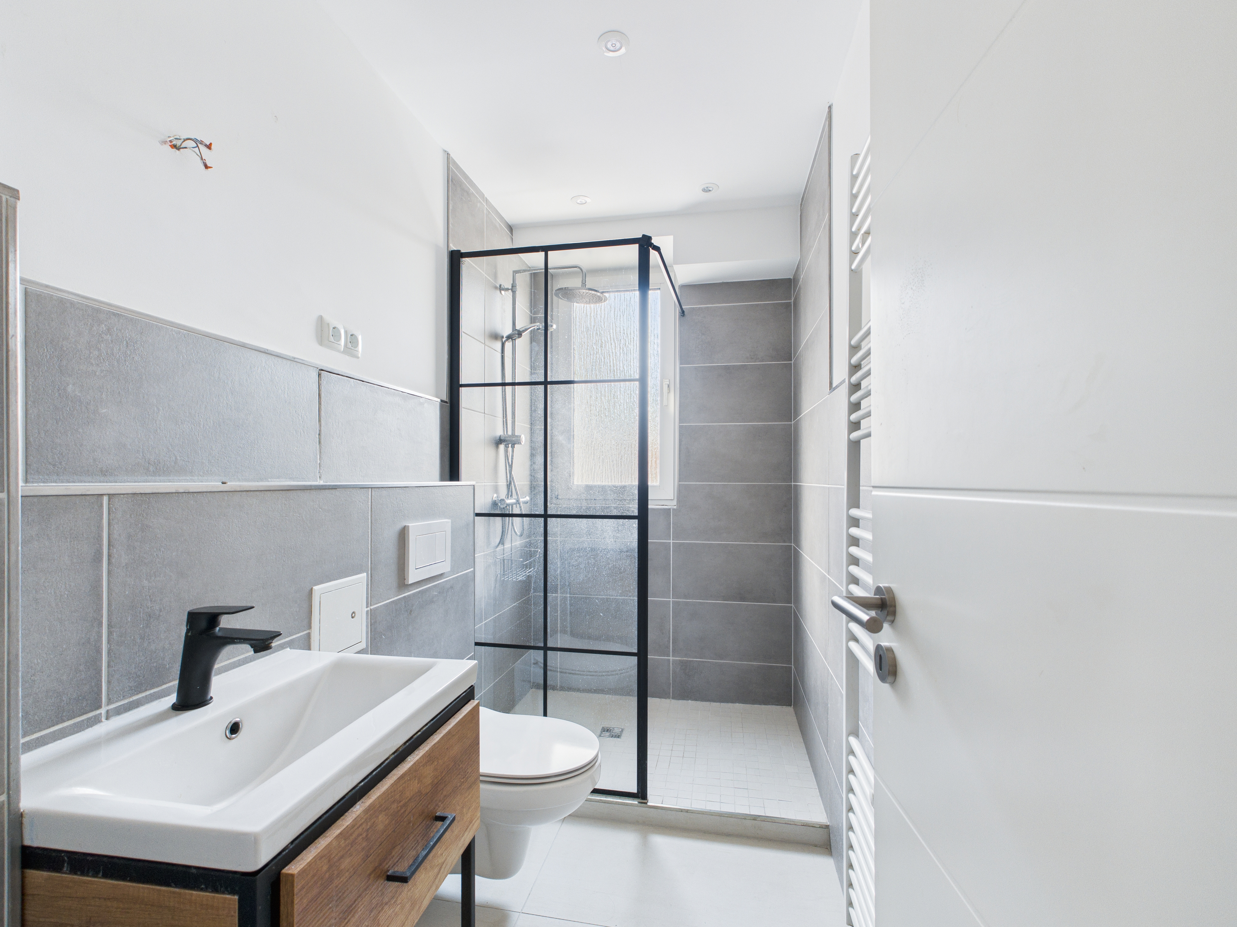 Badezimmer Badezimmer