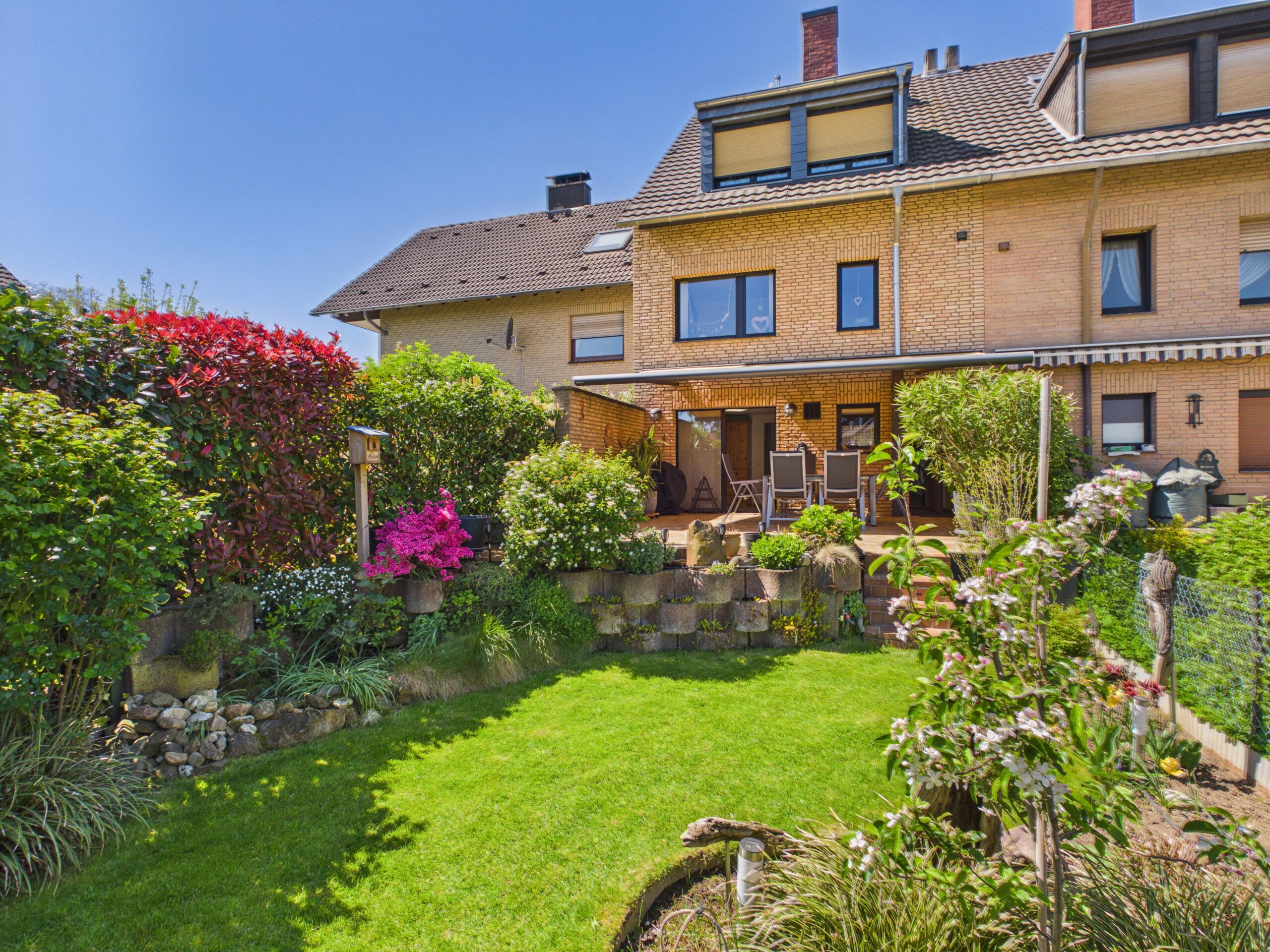 Garten 3