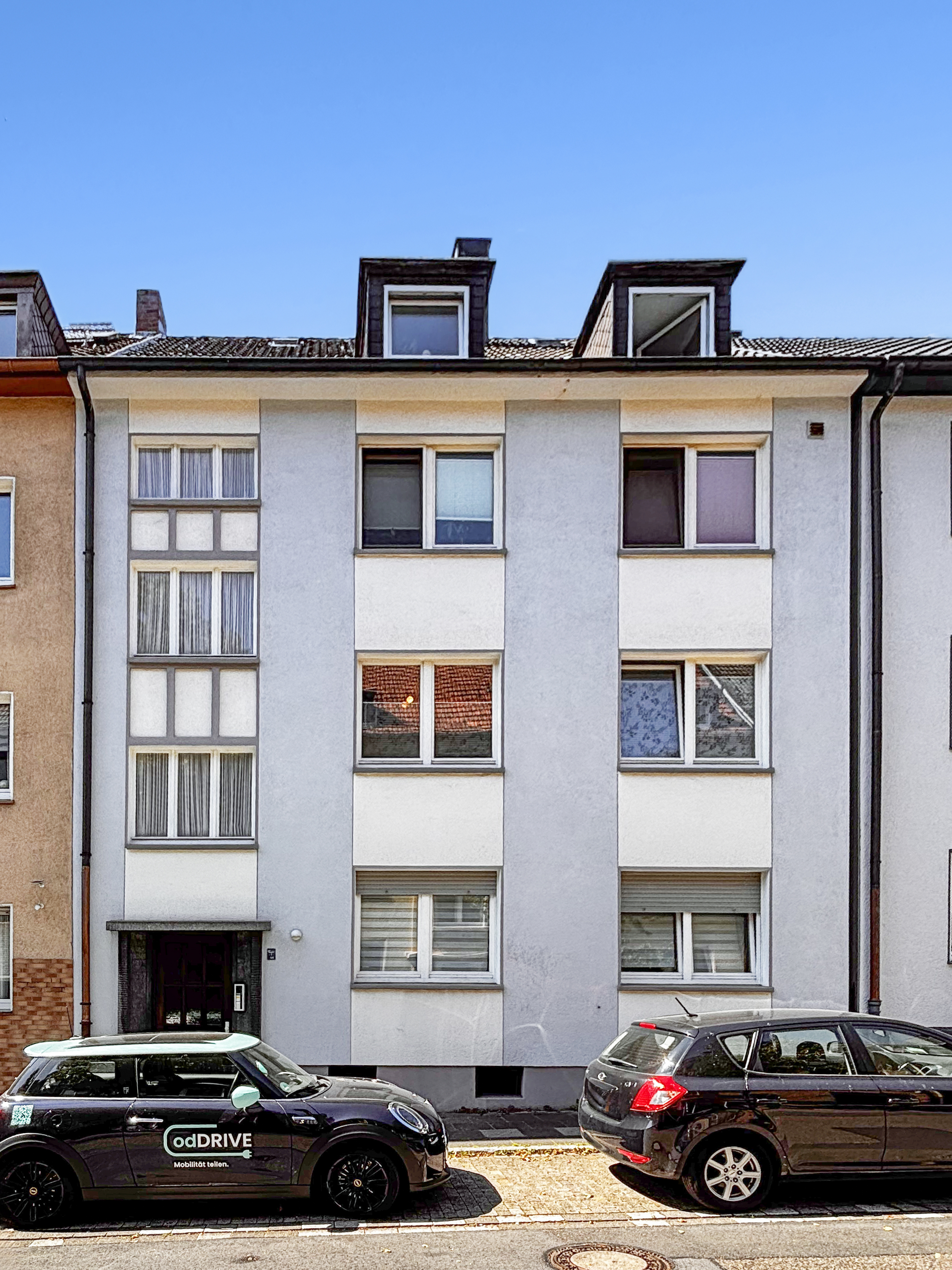 Vorderansicht Vorderansicht