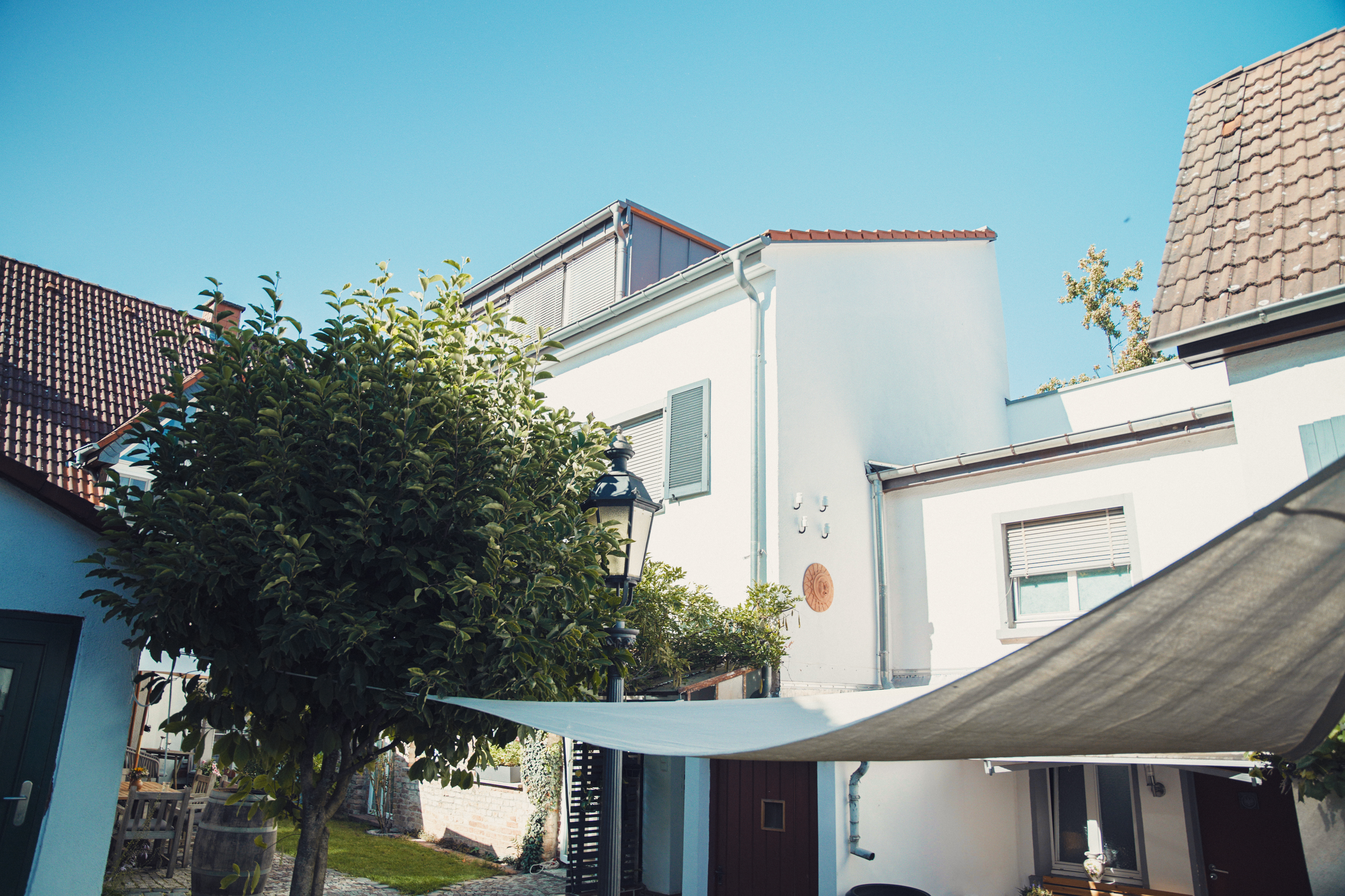 Aussenansicht Aussenansicht